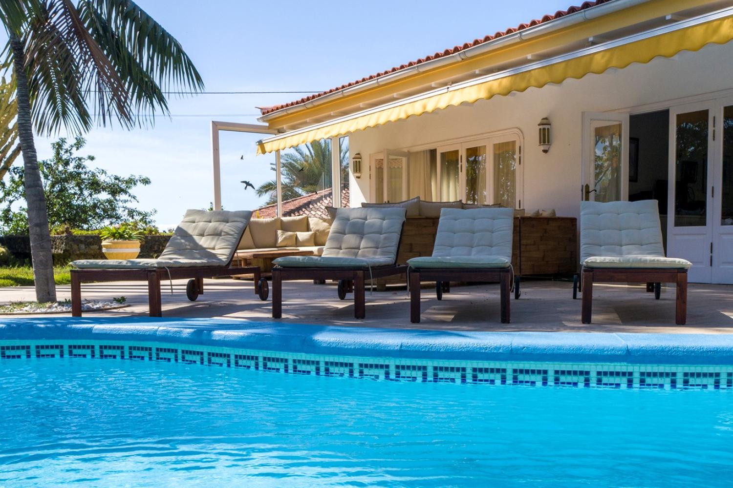  for sale villa La Orotava 38312 Zona Norte 4