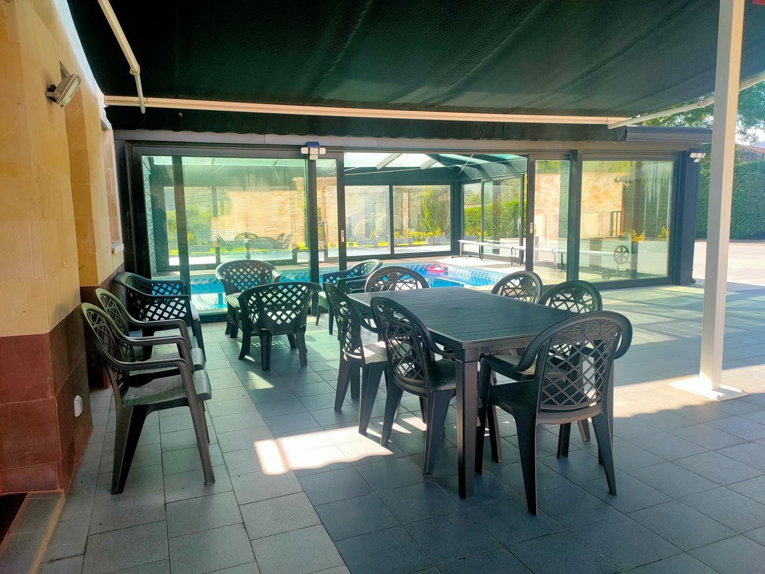  for sale villa Mentxakaetas Uribe 17