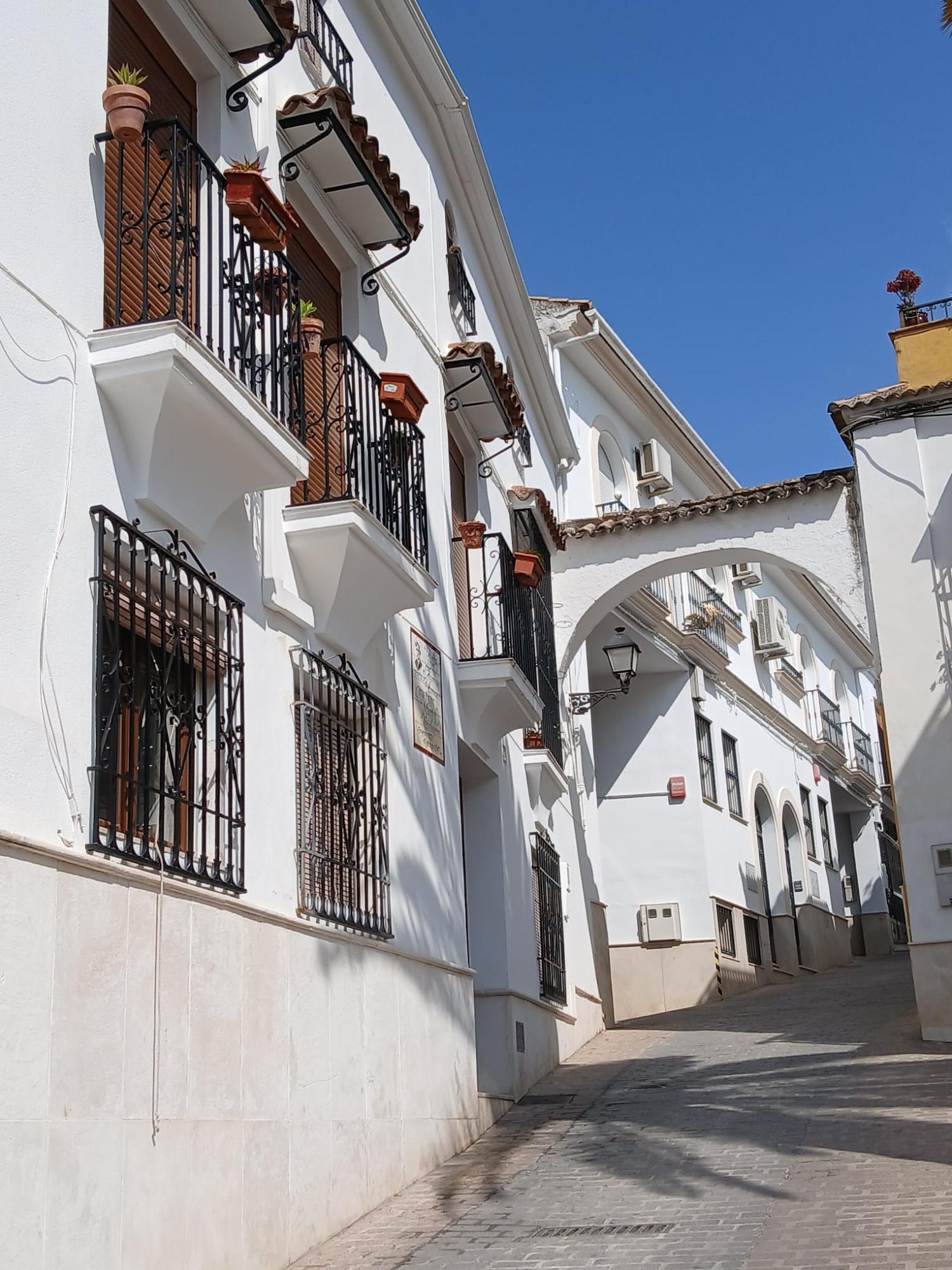  for sale house Cabra Subbética 2