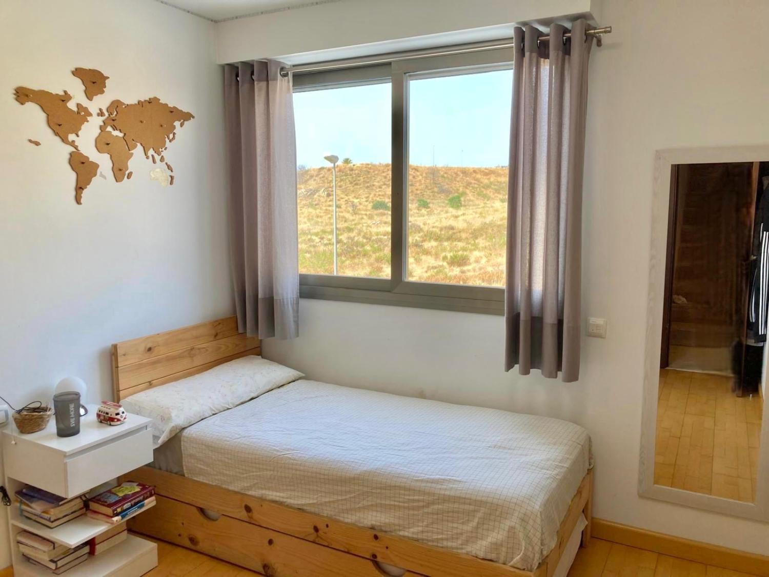  for sale penthouse La Cala De Mijas Costa Del Sol Occidental 12