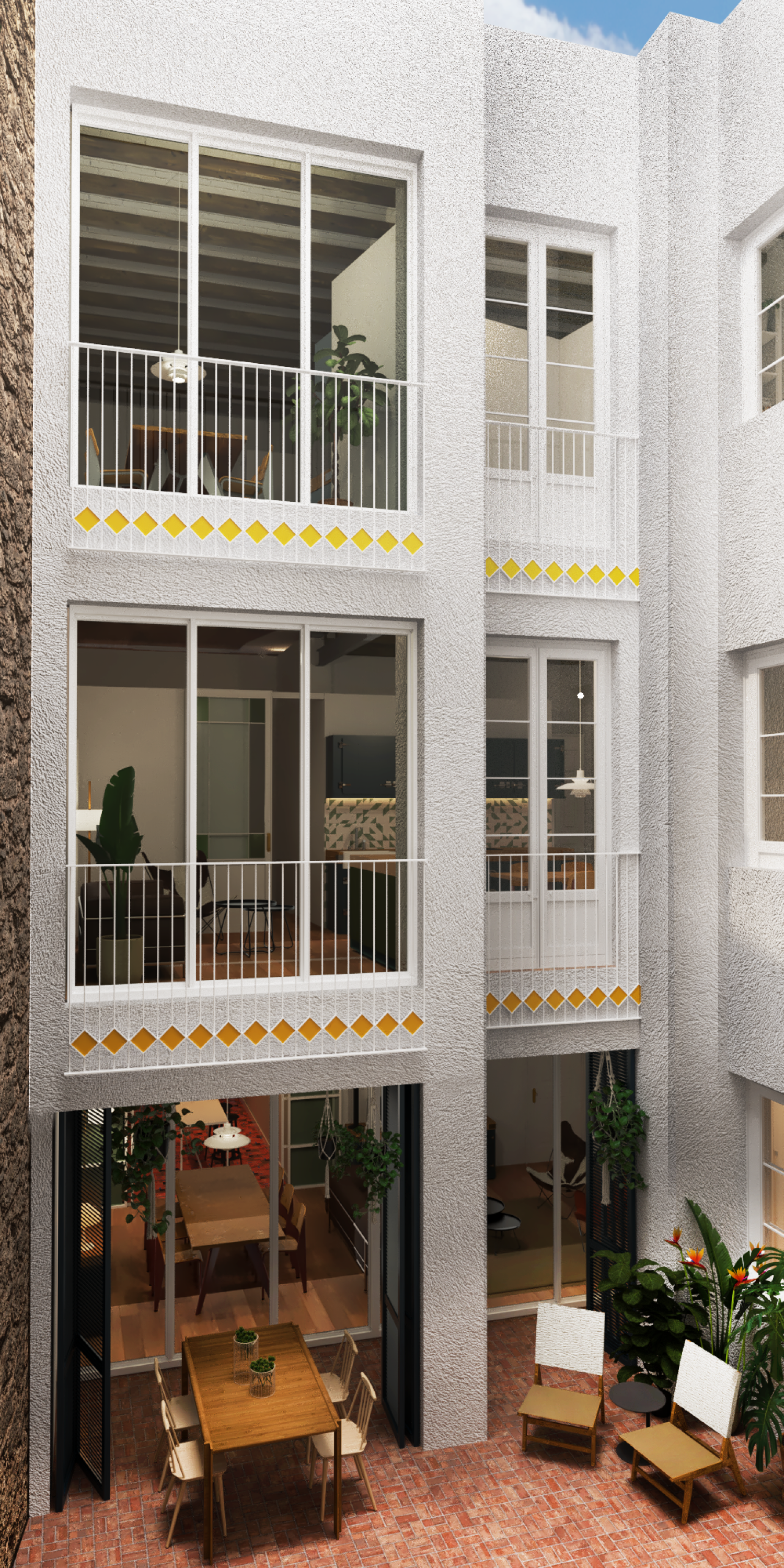  for sale building Ciutat Vella-Gòtic Barcelonès 21