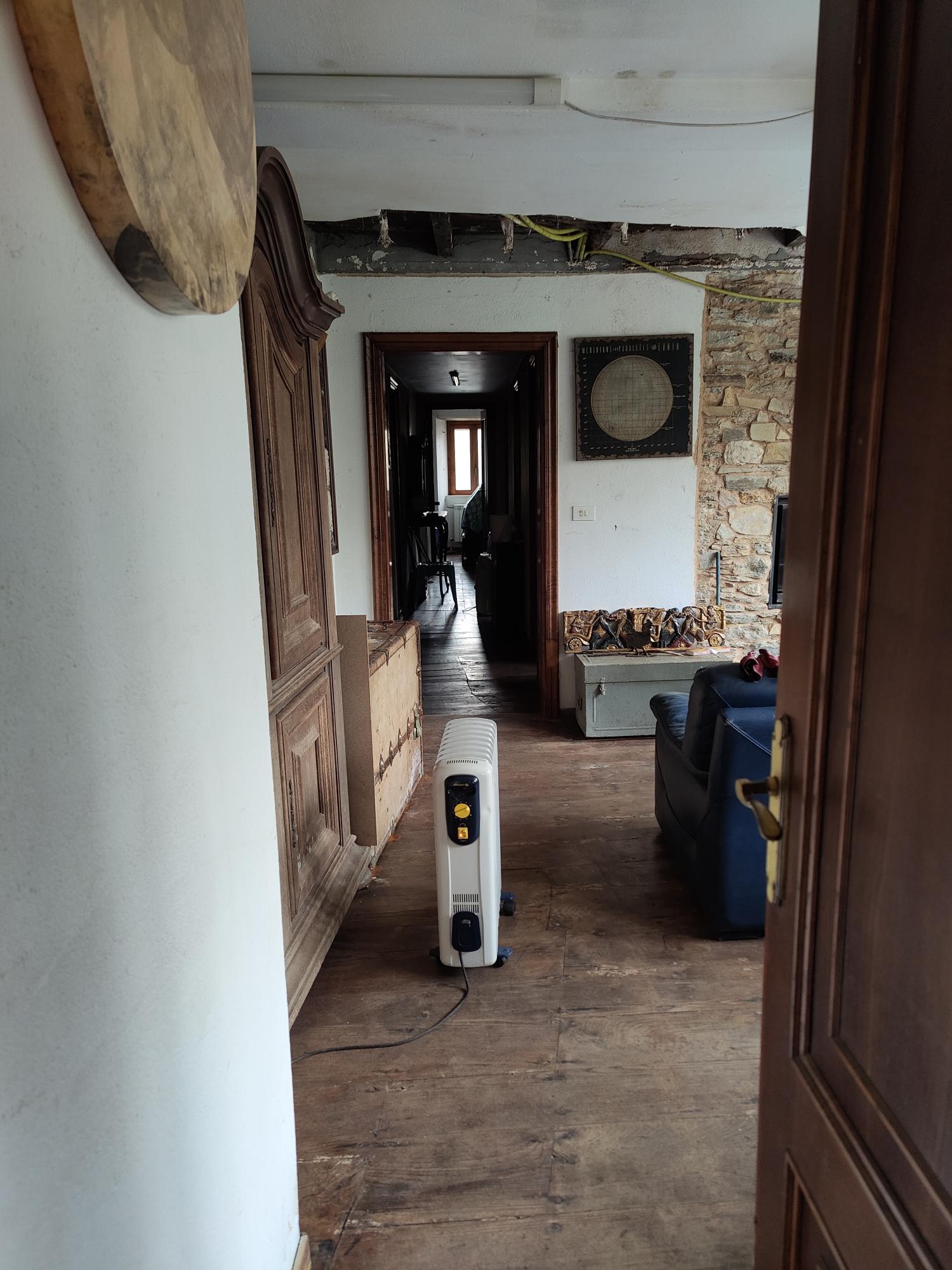  for sale house Becerrea Ancares 12