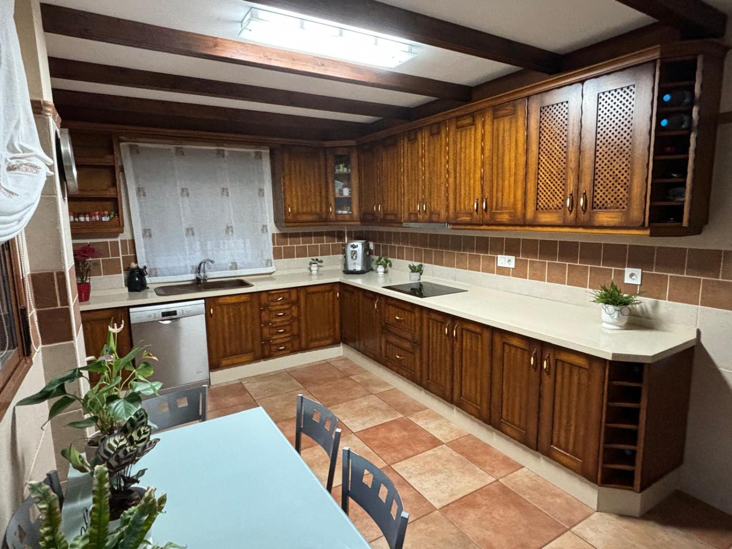  for sale villa Bigastro Baix Segura 11