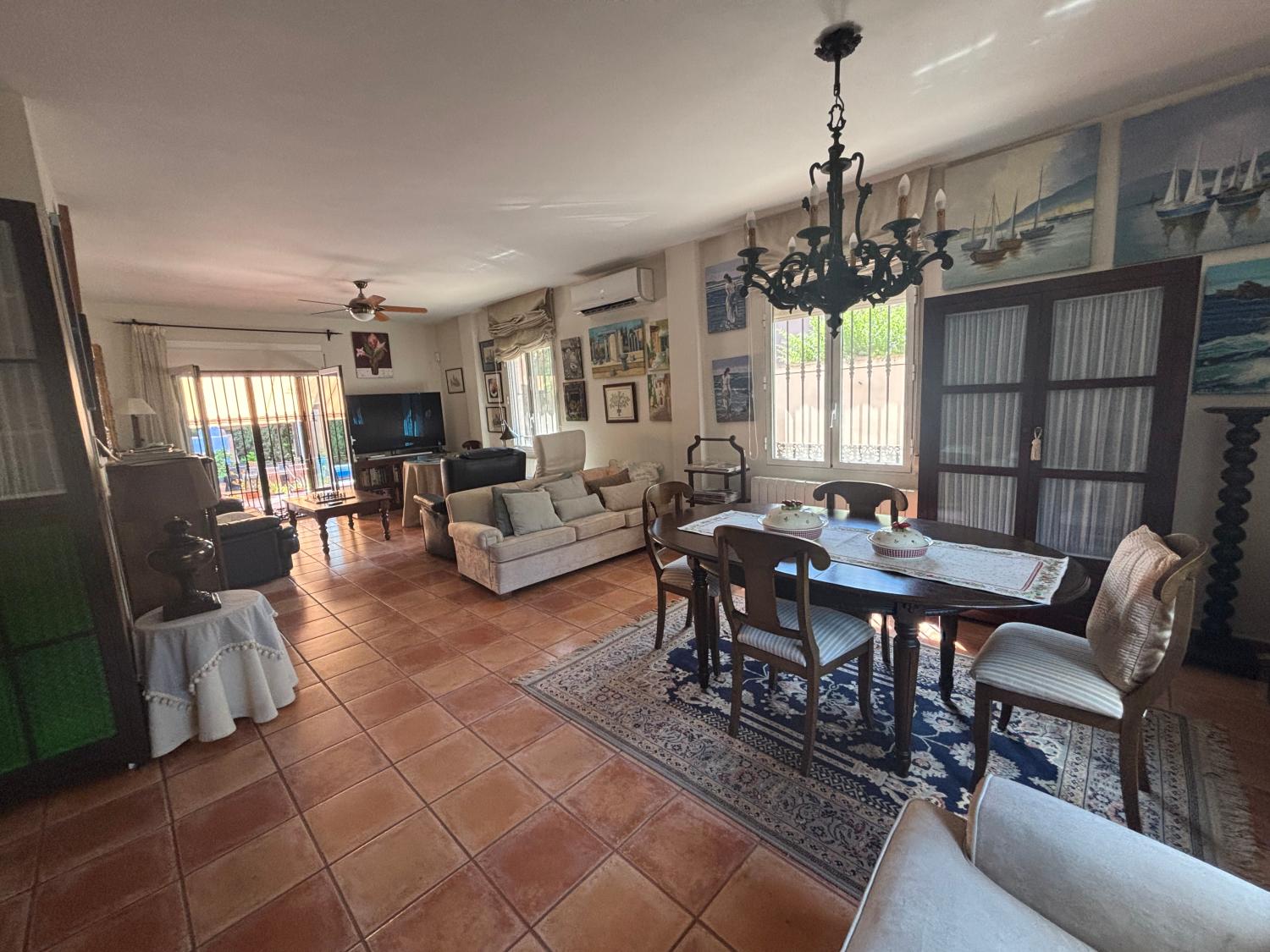  for sale villa San Vicente Del Raspeig Alacantí 34