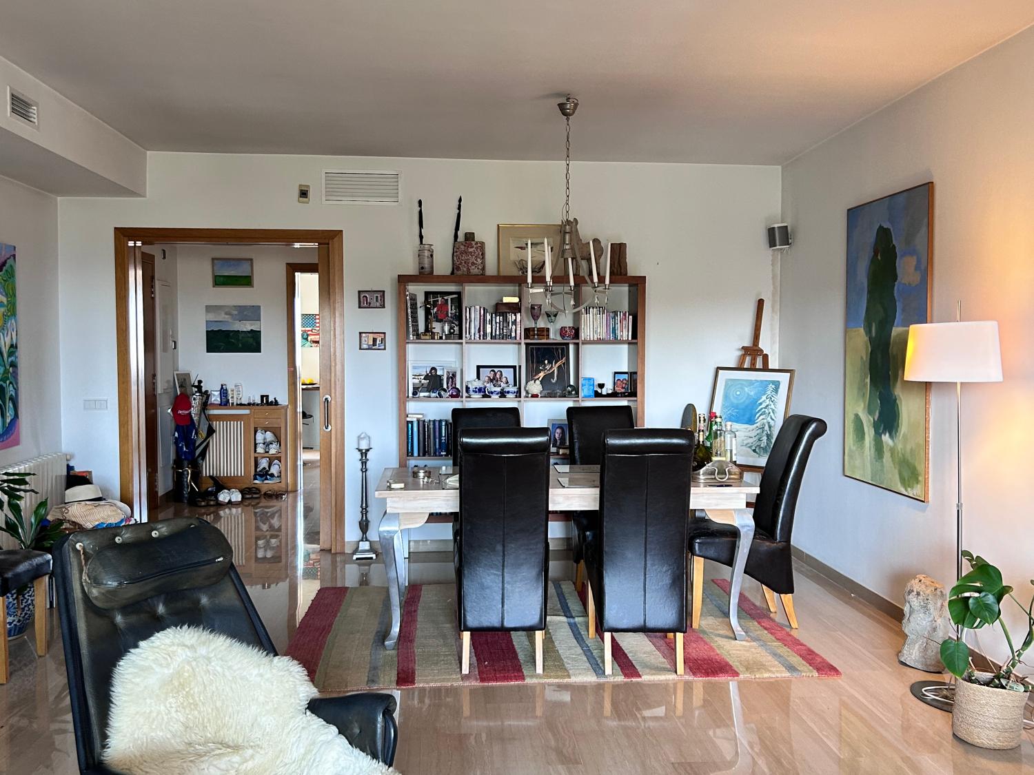  for sale penthouse Bendinat Ponent 14