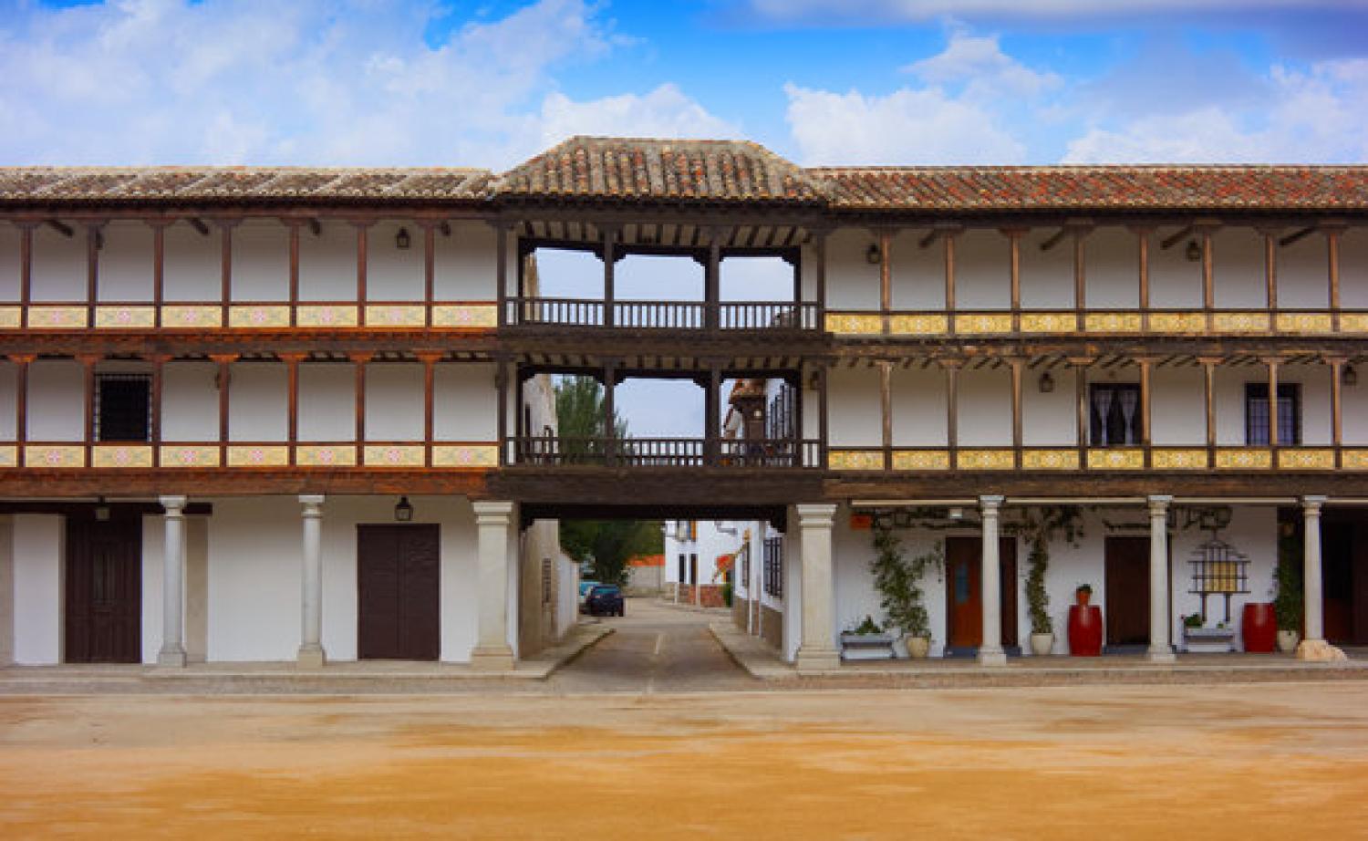  for sale building Tembleque Mancha (La) 4
