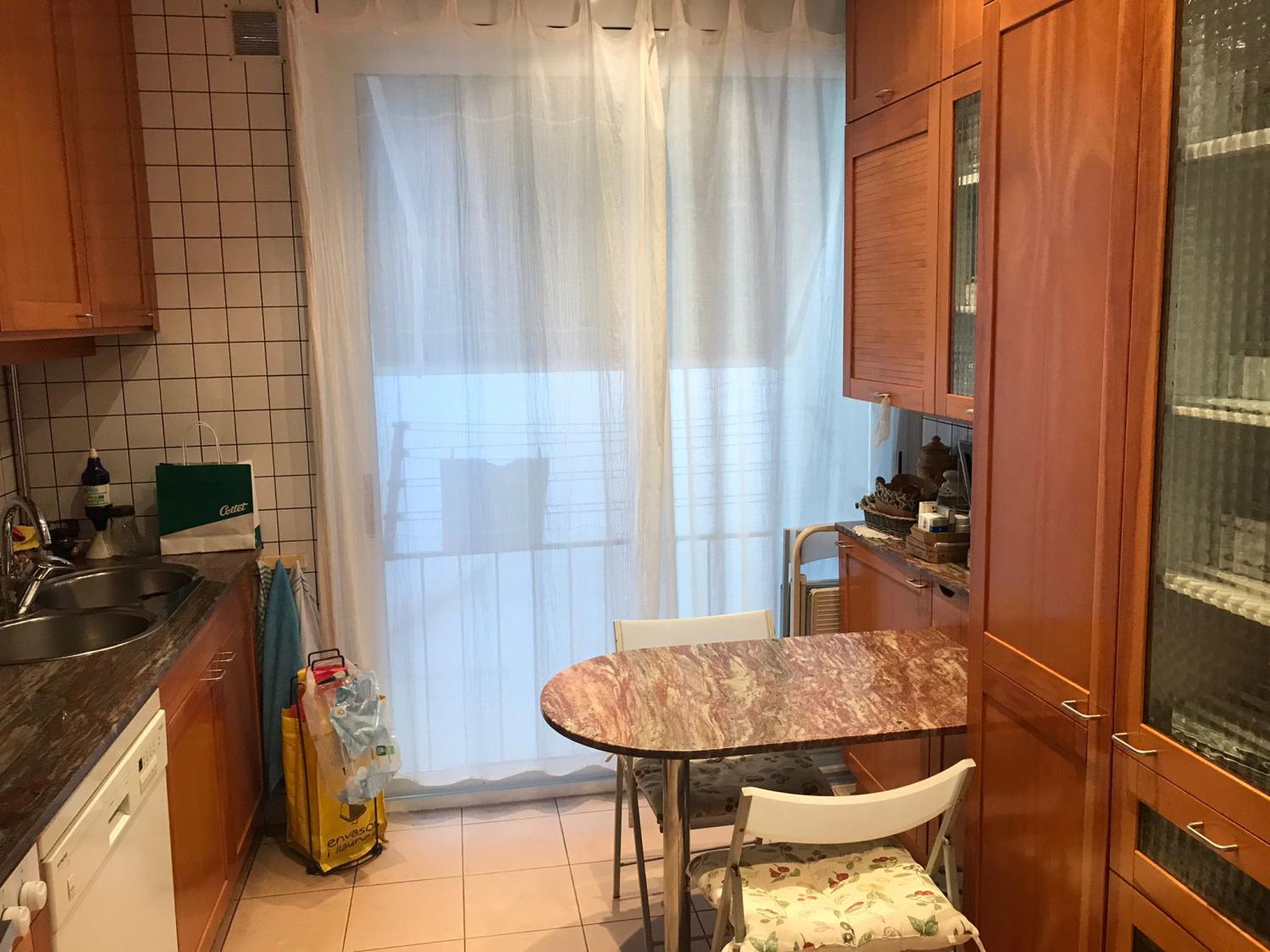  for sale penthouse Eixample-Antiga Esquerra Barcelonès 26
