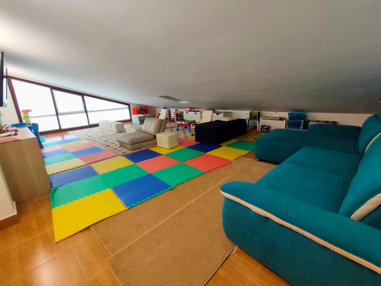  for sale villa Mentxakaetas Uribe 61