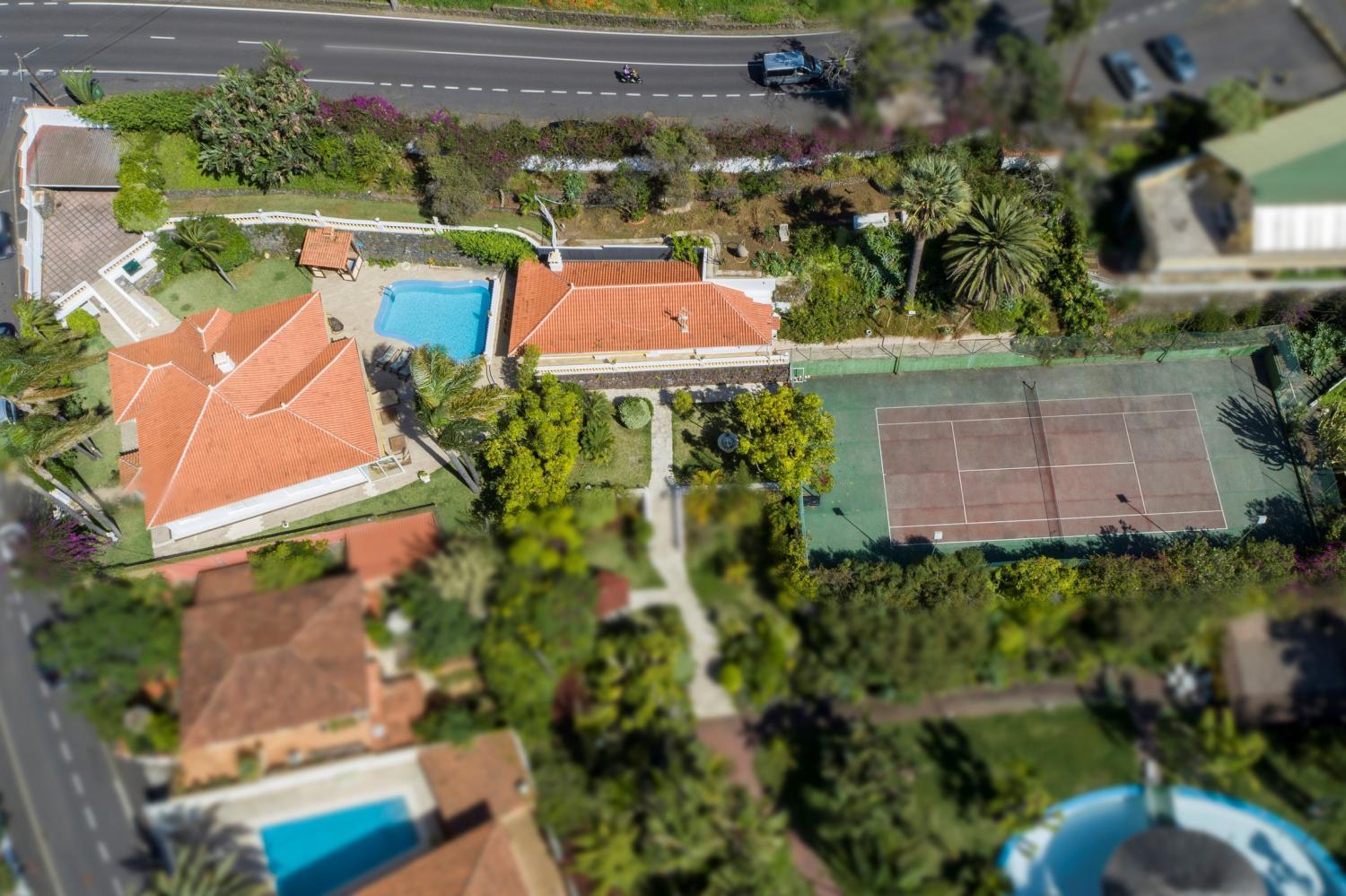  for sale villa La Orotava 38312 Zona Norte 9