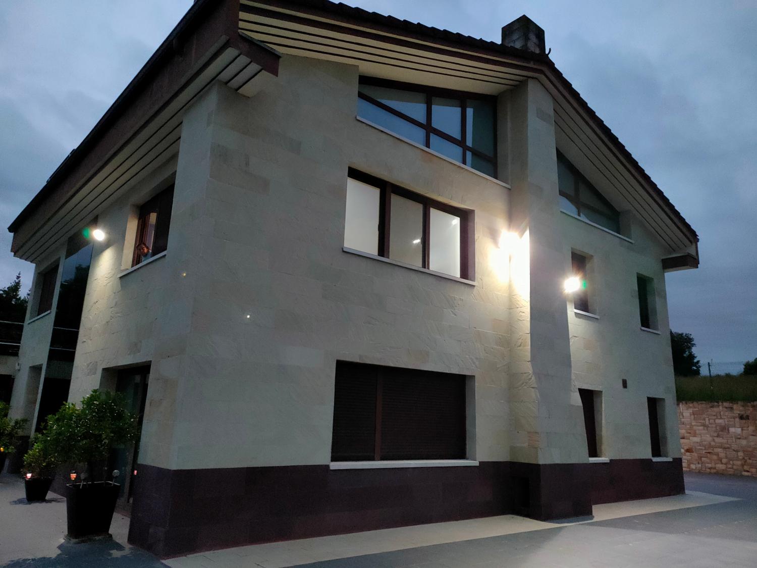  for sale villa Mentxakaetas Uribe 4