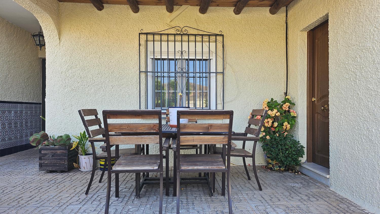  for sale villa Níjar Comarca Metropolitana De Almería 2