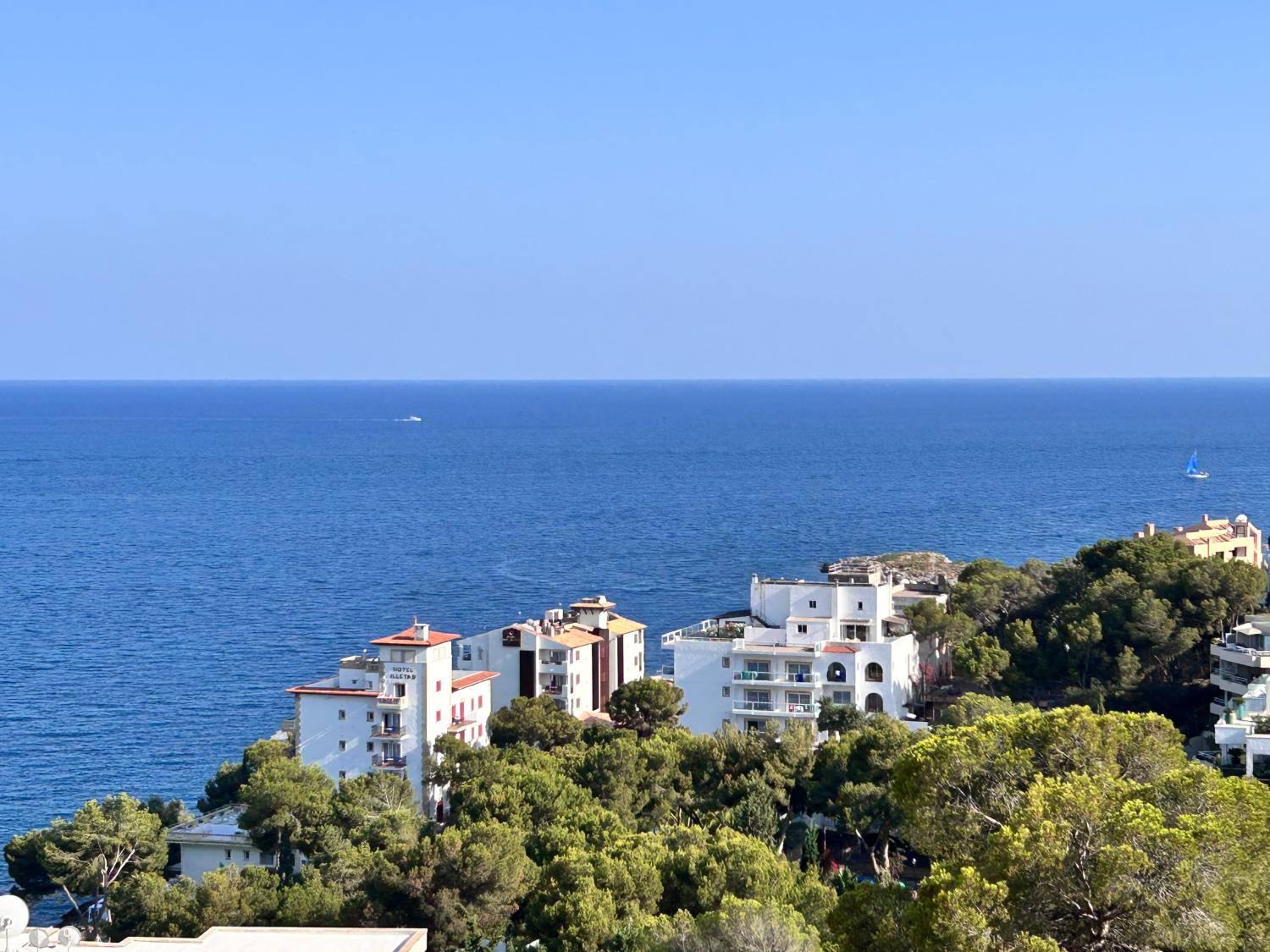  for sale penthouse Bendinat Ponent 20