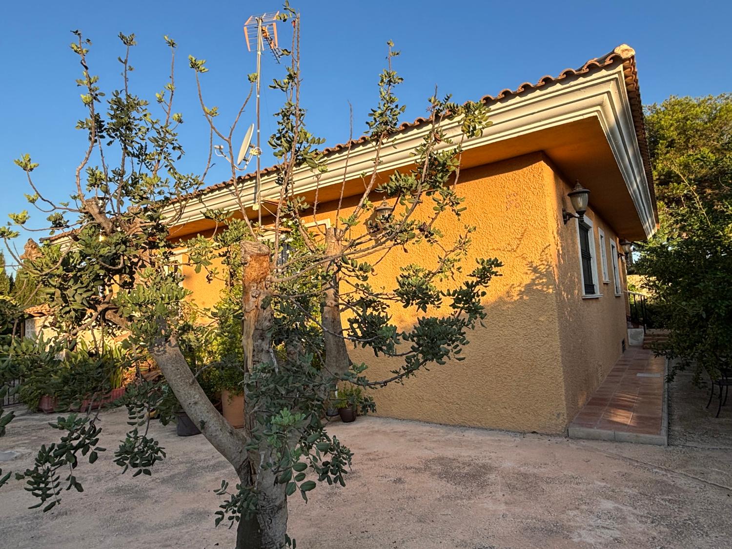  for sale villa San Vicente Del Raspeig Alacantí 26