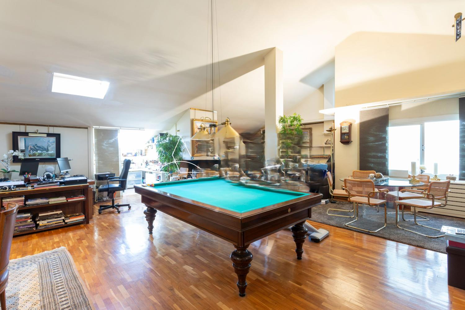  for sale penthouse Les Corts-Pedralbes Barcelonès 20