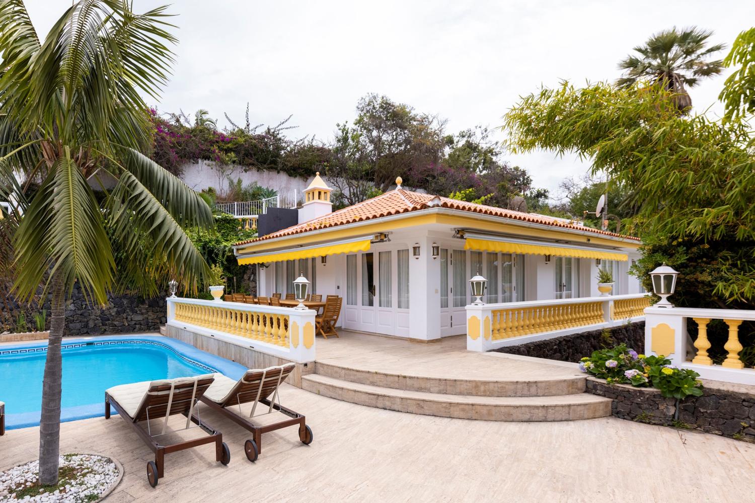  for sale villa La Orotava 38312 Zona Norte 57