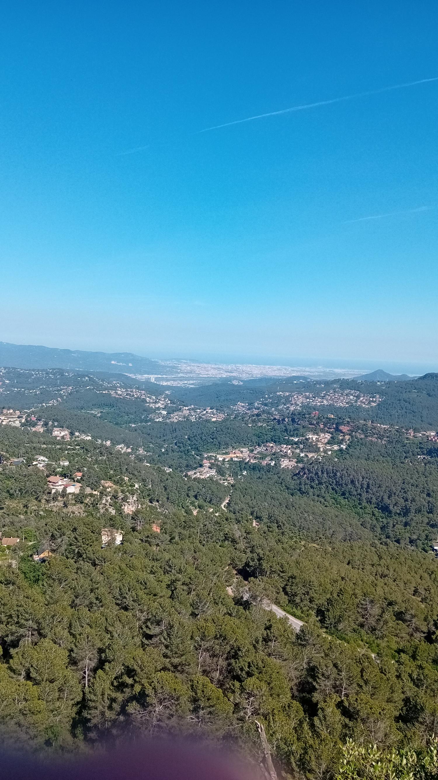  for sale plot Corbera De Llobregat Baix Llobregat 9