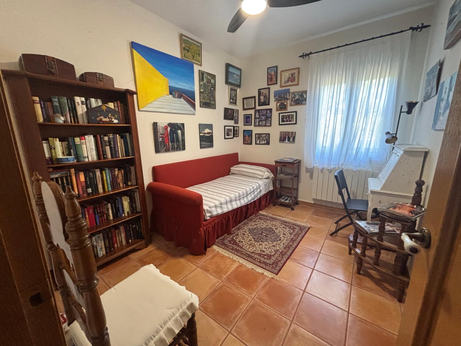  for sale villa San Vicente Del Raspeig Alacantí 4