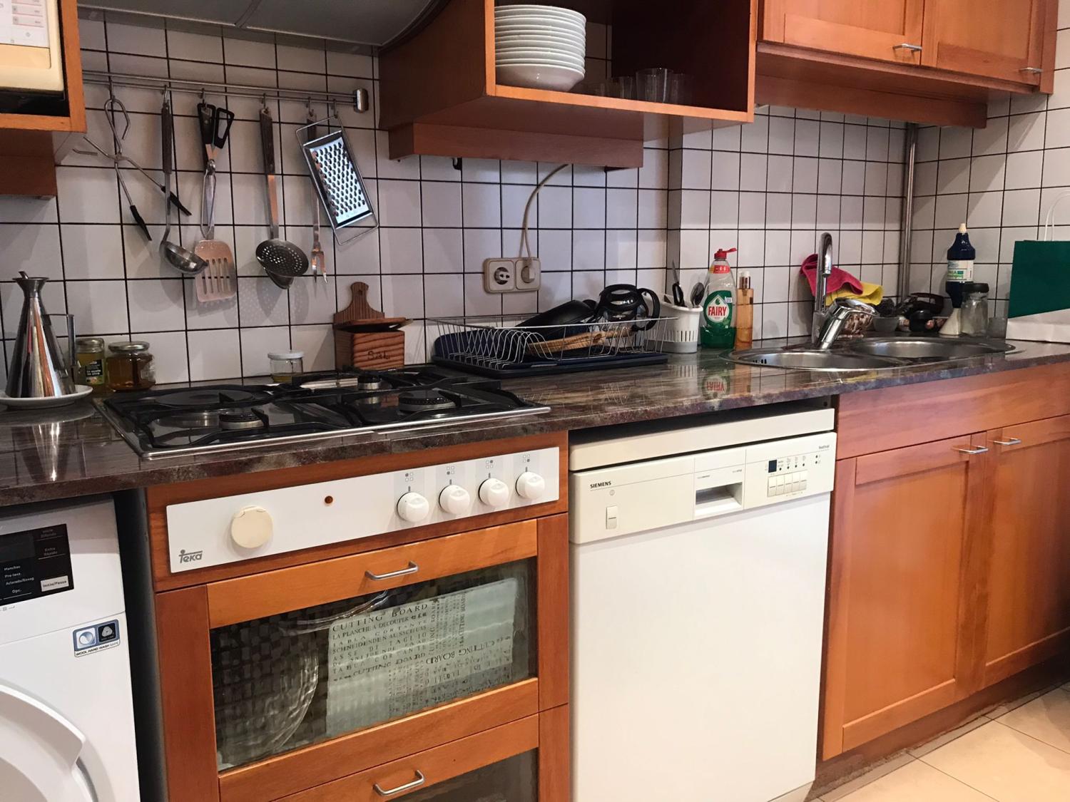  for sale penthouse Eixample-Antiga Esquerra Barcelonès 27