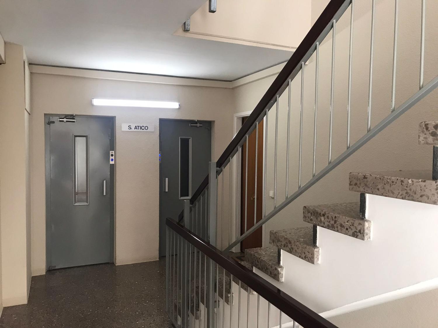  for sale penthouse Eixample-Antiga Esquerra Barcelonès 30