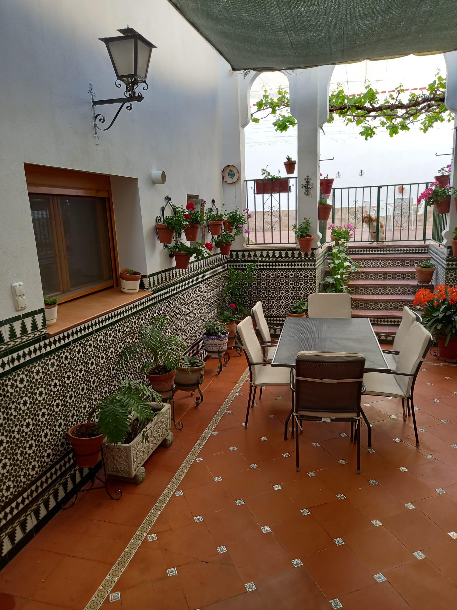  for sale house Cabra Subbética 16