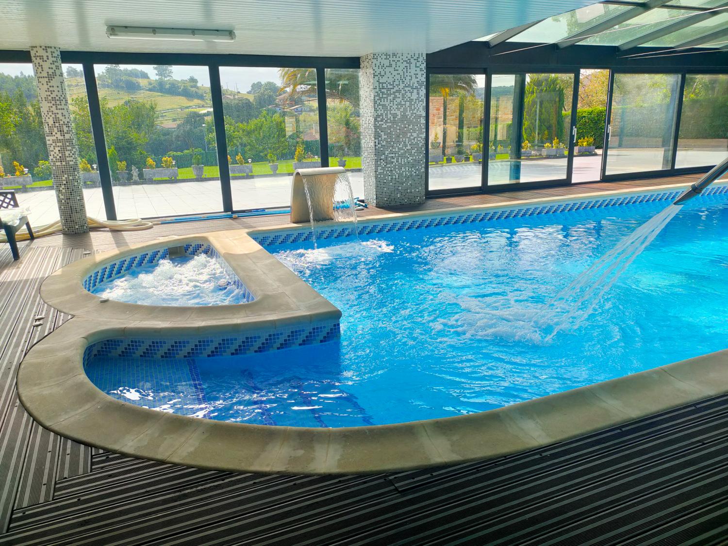  for sale villa Mentxakaetas Uribe 14