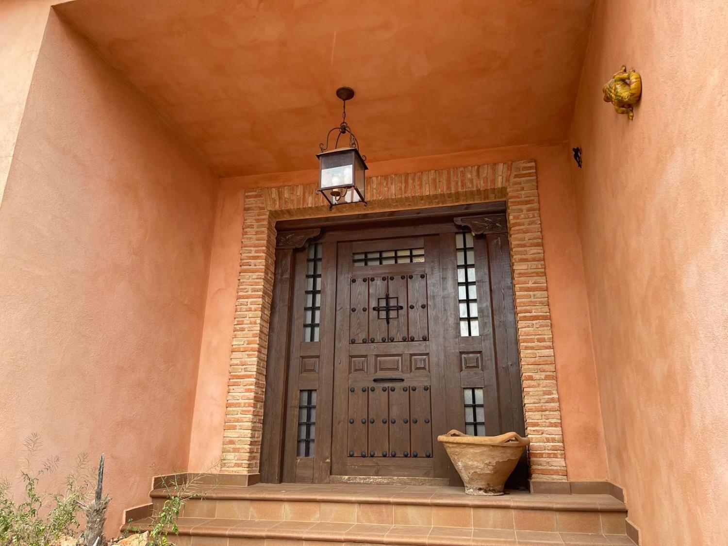  for sale villa Ossa De Montiel Sierra De Alcaraz 18