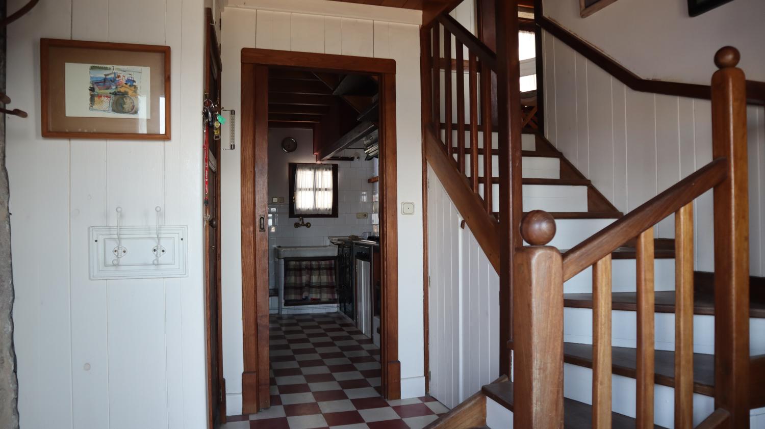  for sale house Cambados Salnés 7