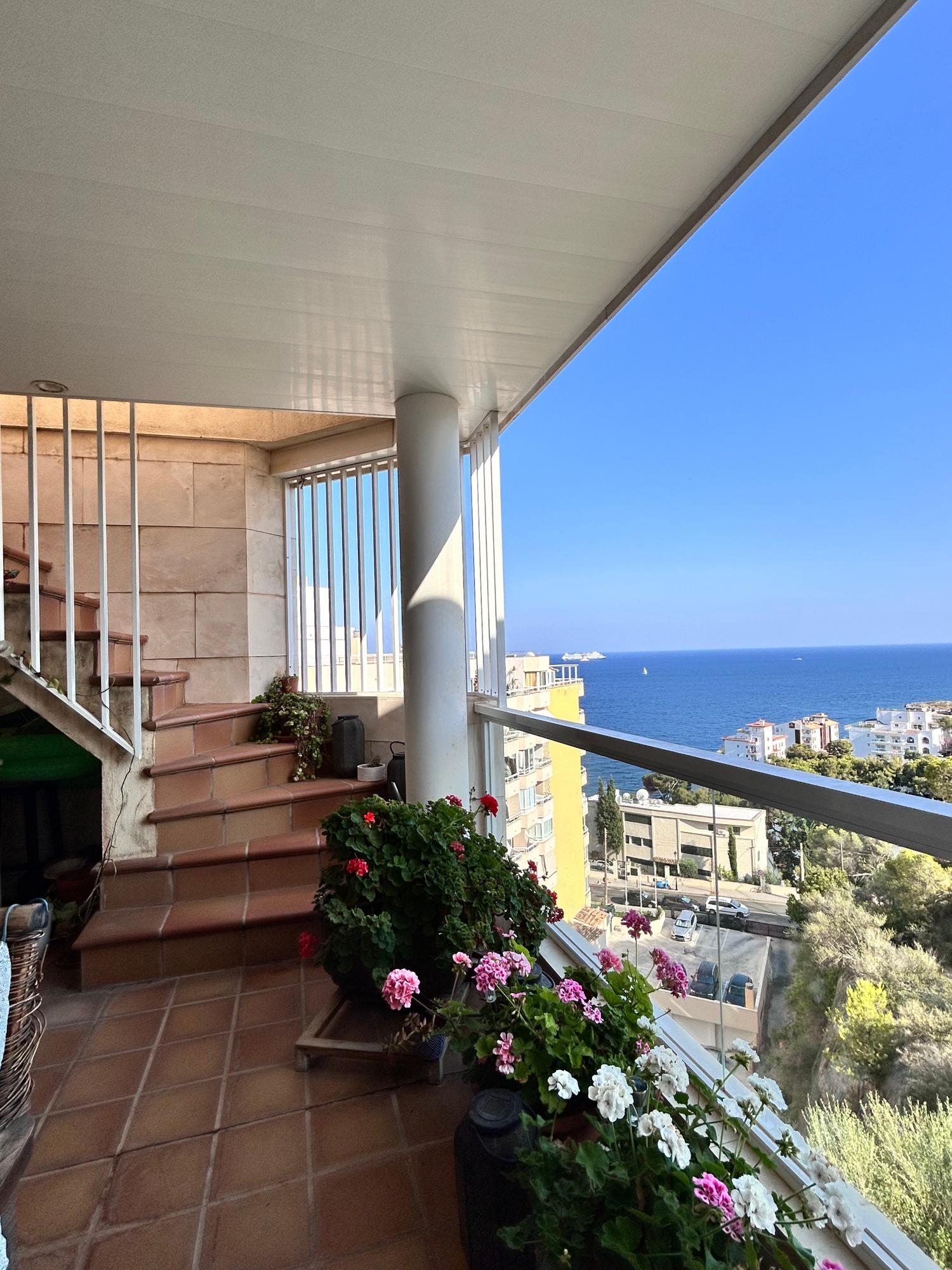 for sale penthouse Bendinat Ponent 18