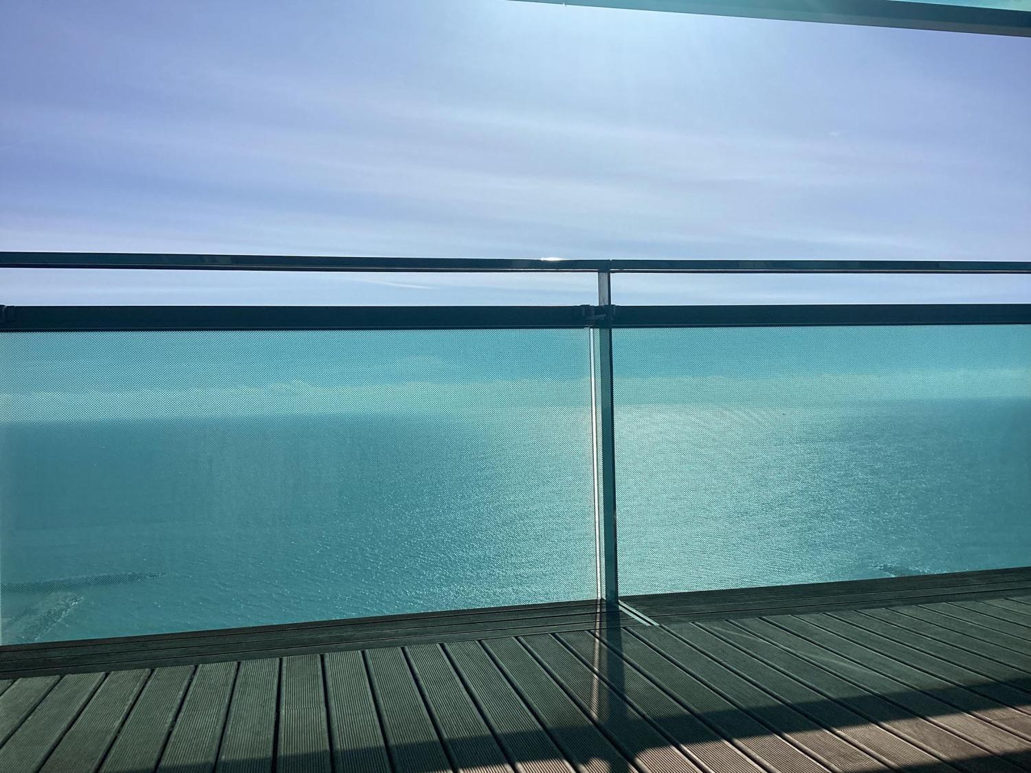  for sale apartment Sant Martí-Diagonal Mar Barcelonès 9