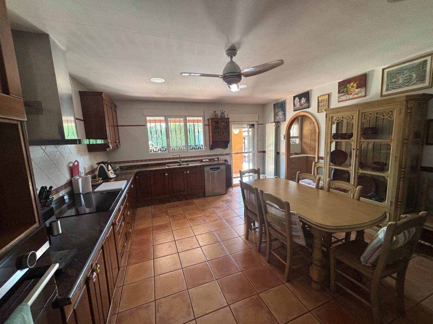  for sale villa San Vicente Del Raspeig Alacantí 3