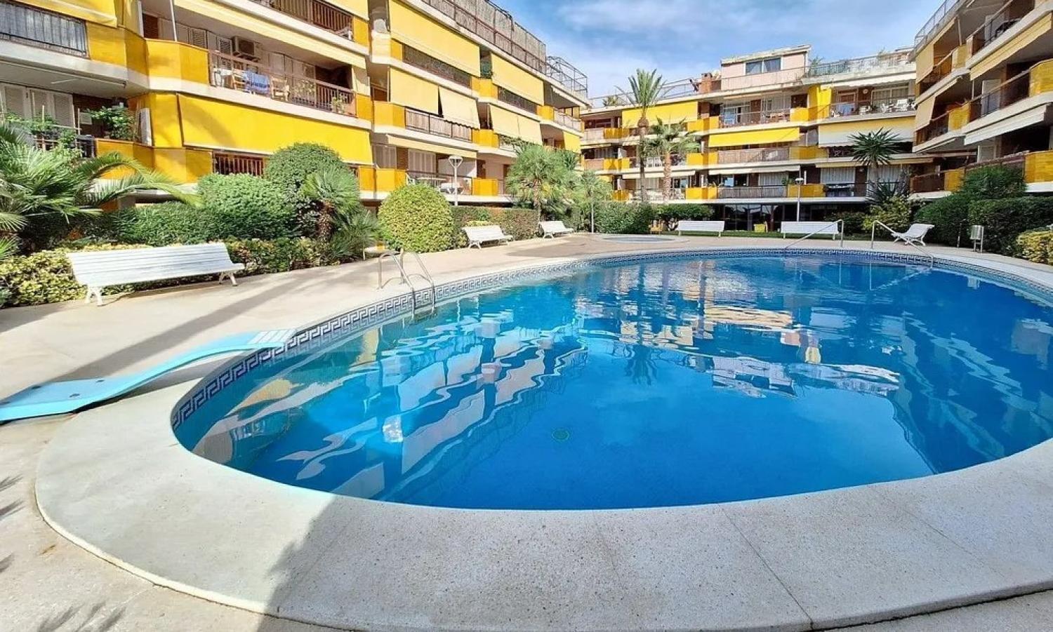  for sale penthouse Castelldefels Baix Llobregat 3