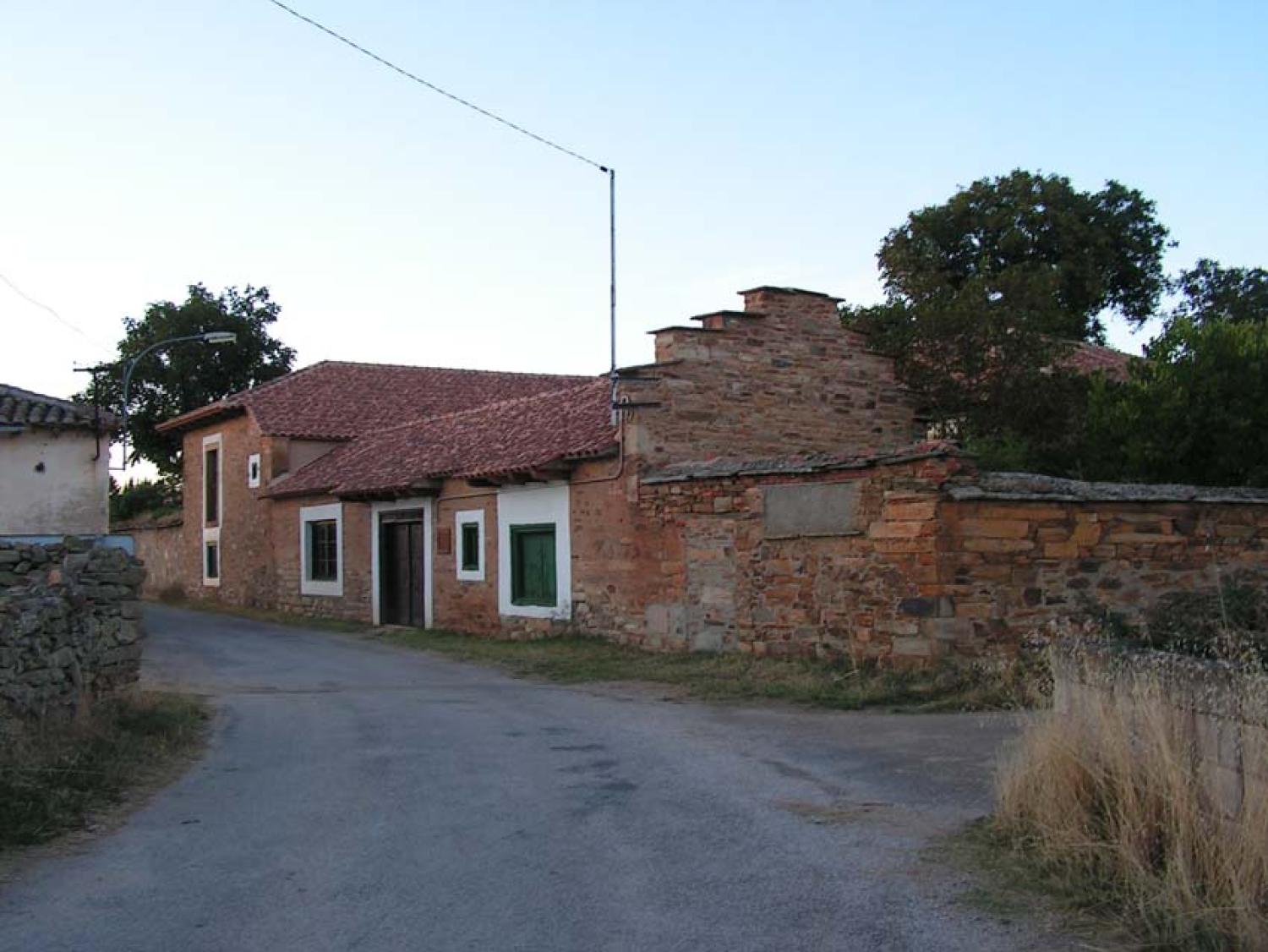  for sale country house Val De San Lorenzo Astorga 5