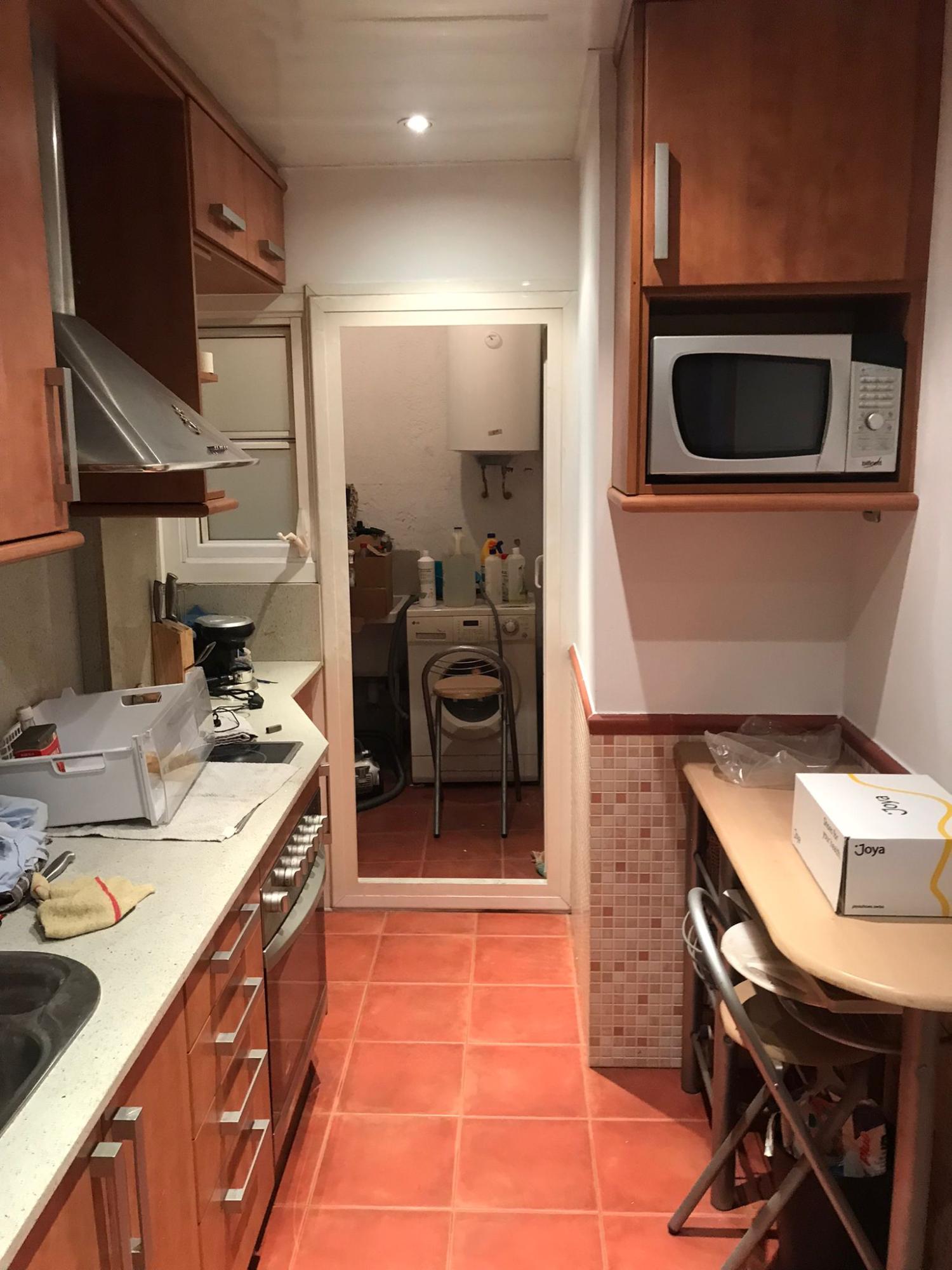  for sale apartment Eixample-Antiga Esquerra Barcelonès 7
