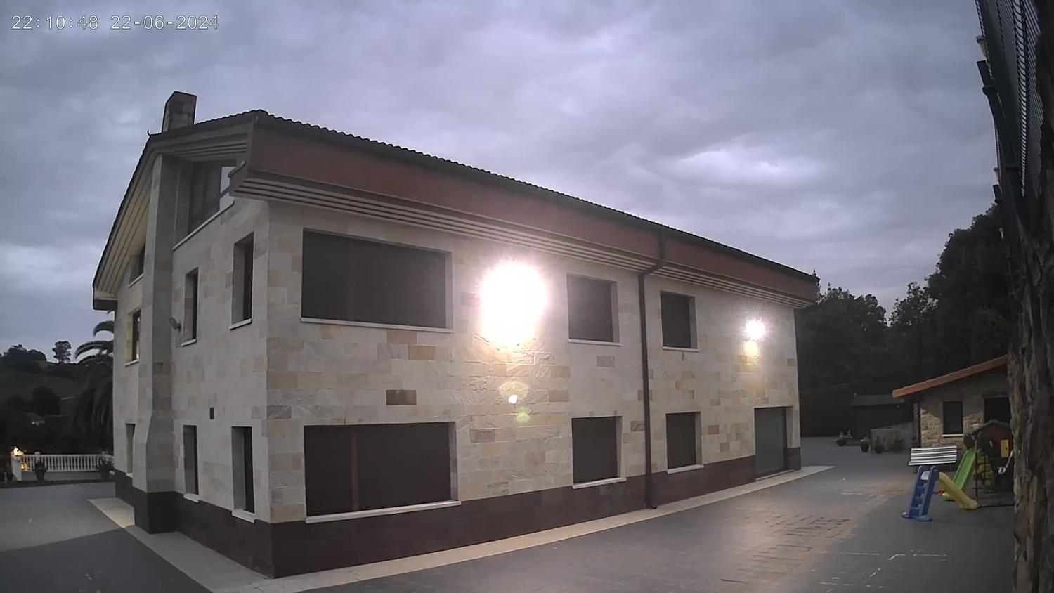  for sale villa Mentxakaetas Uribe 8