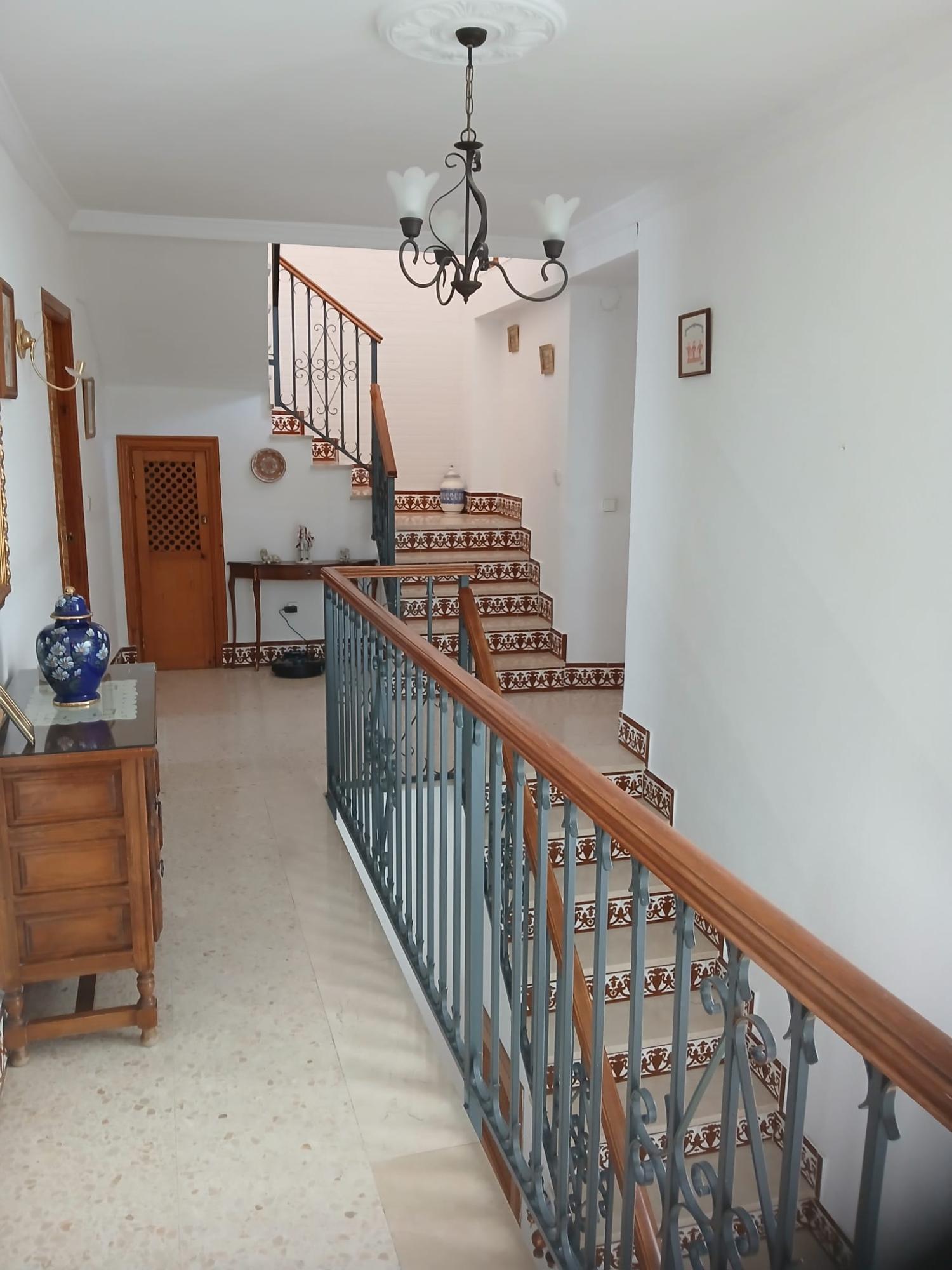  for sale house Cabra Subbética 44