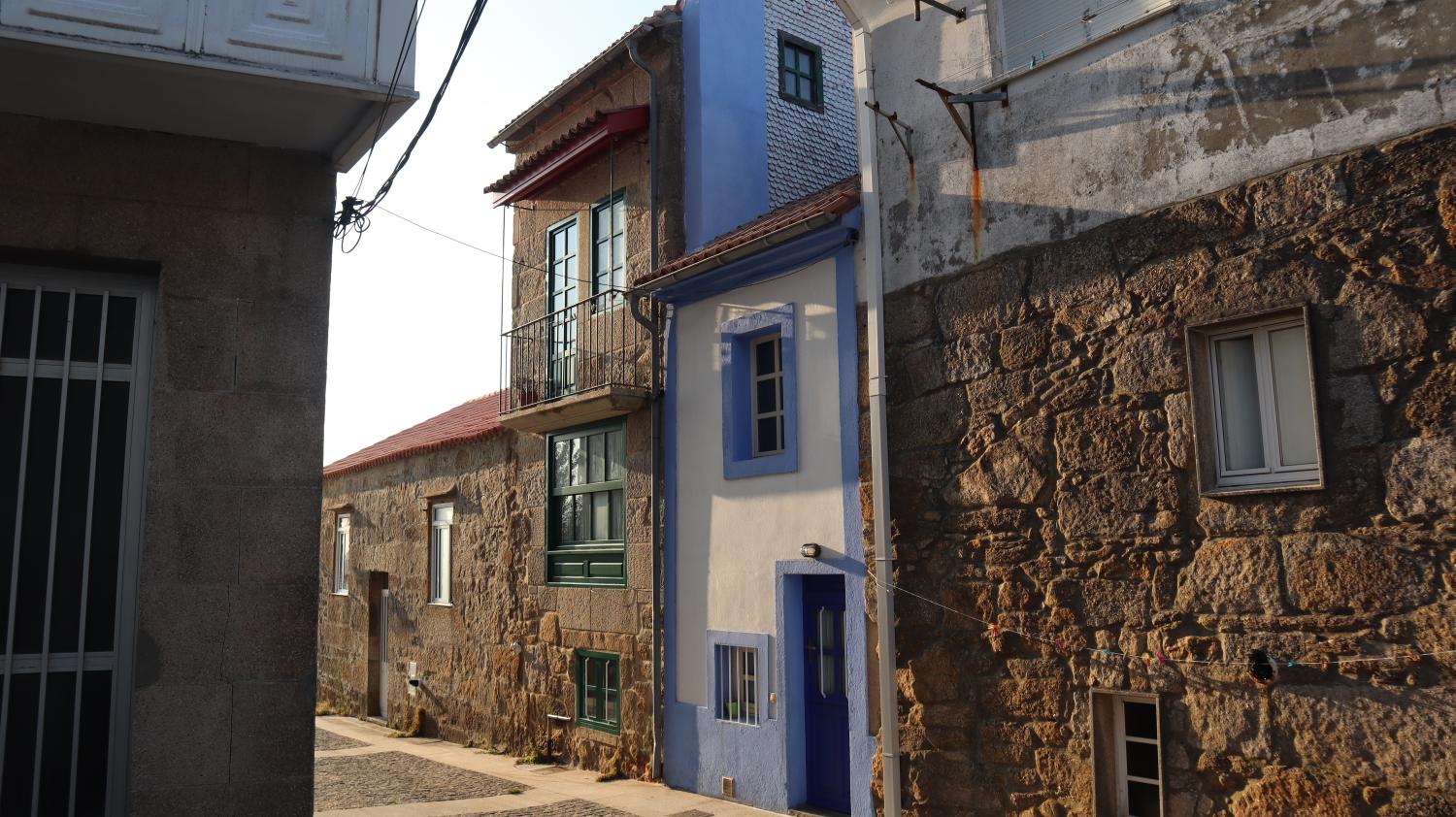  for sale house Cambados Salnés 3
