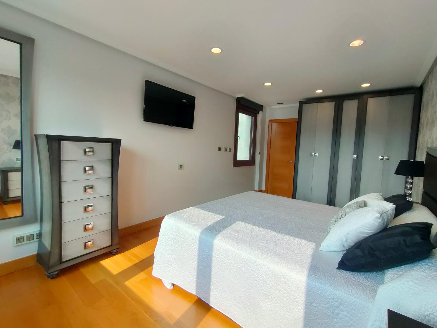 for sale villa Mentxakaetas Uribe 54