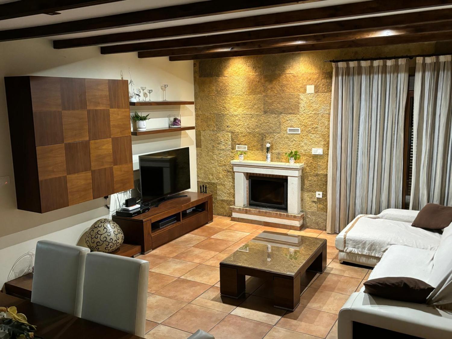  for sale villa Bigastro Baix Segura 10