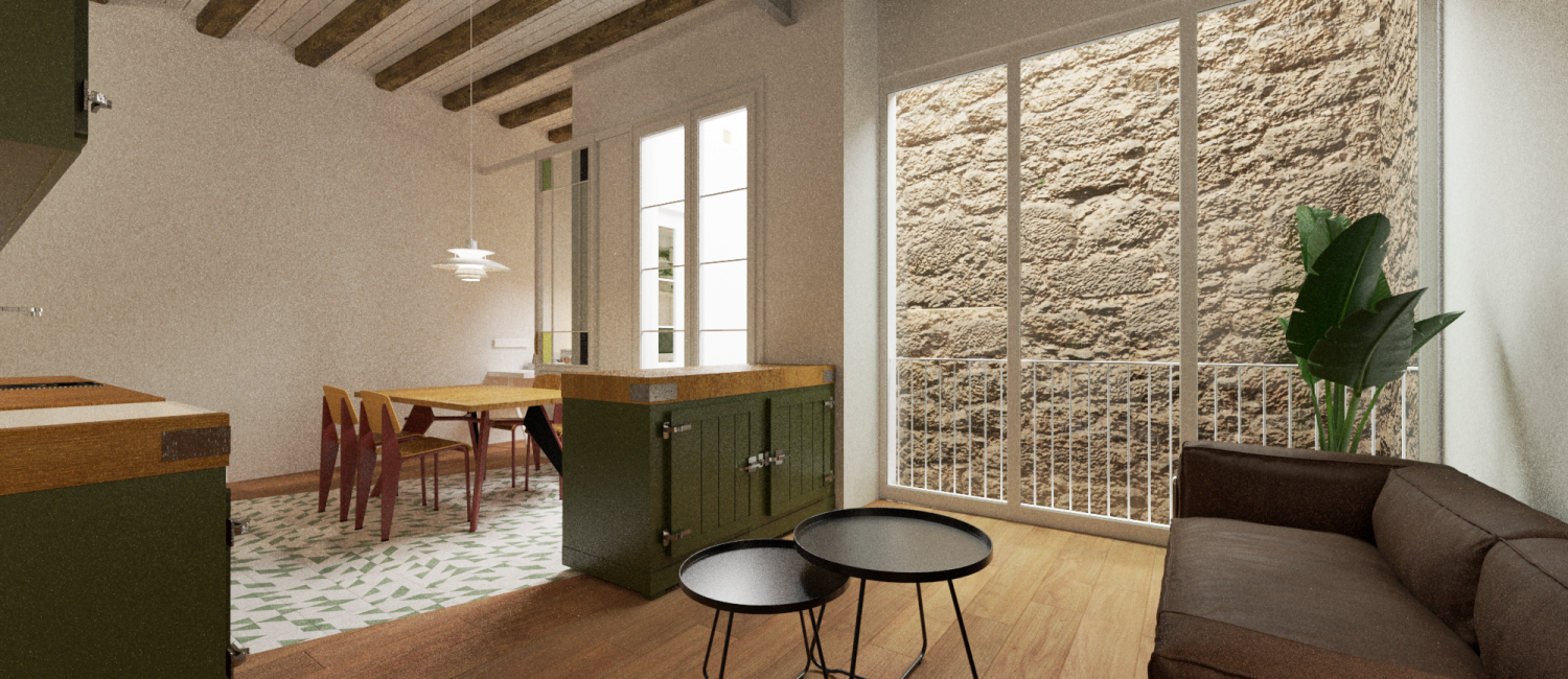  for sale building Ciutat Vella-Gòtic Barcelonès 13