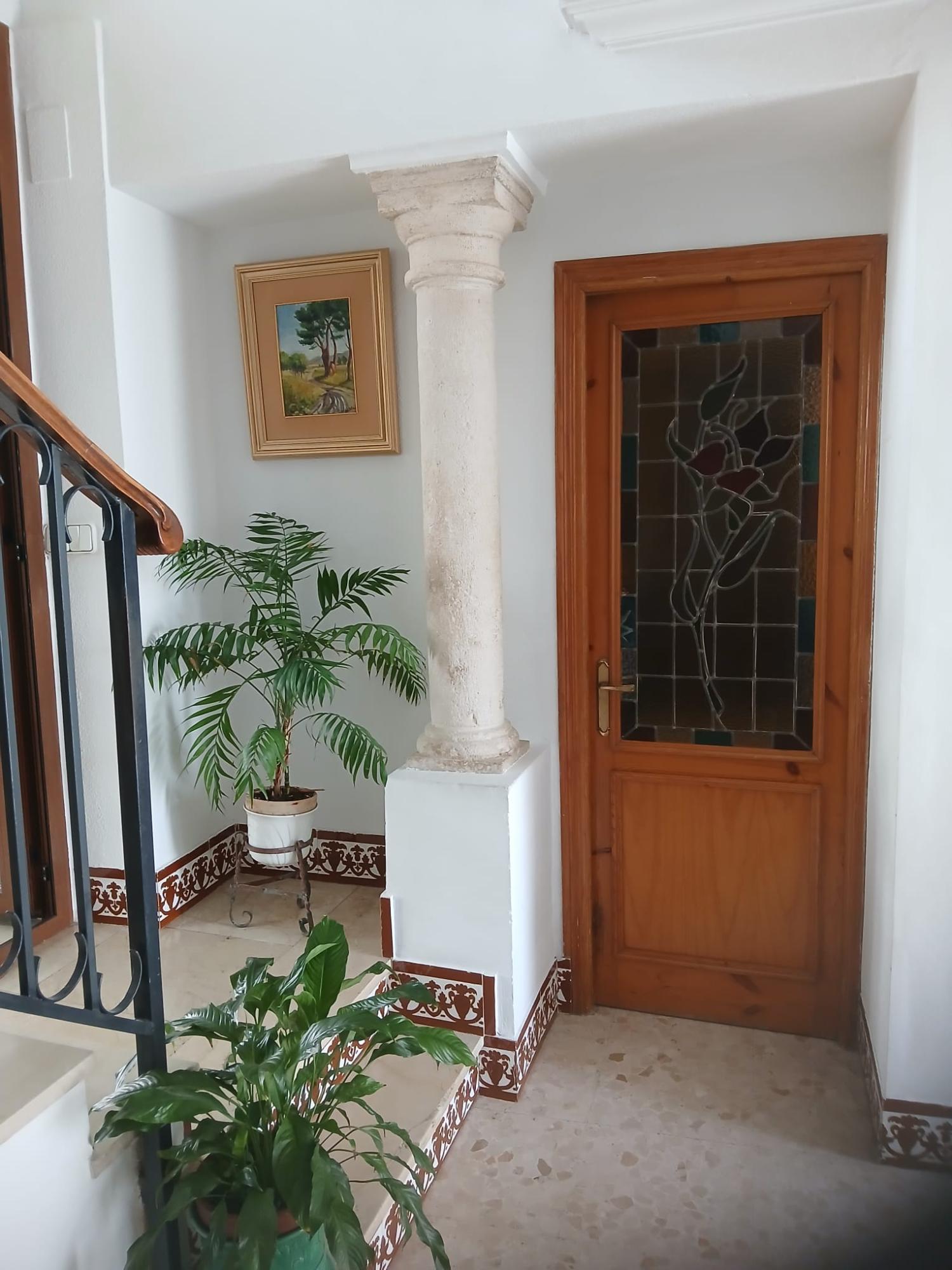  for sale house Cabra Subbética 10