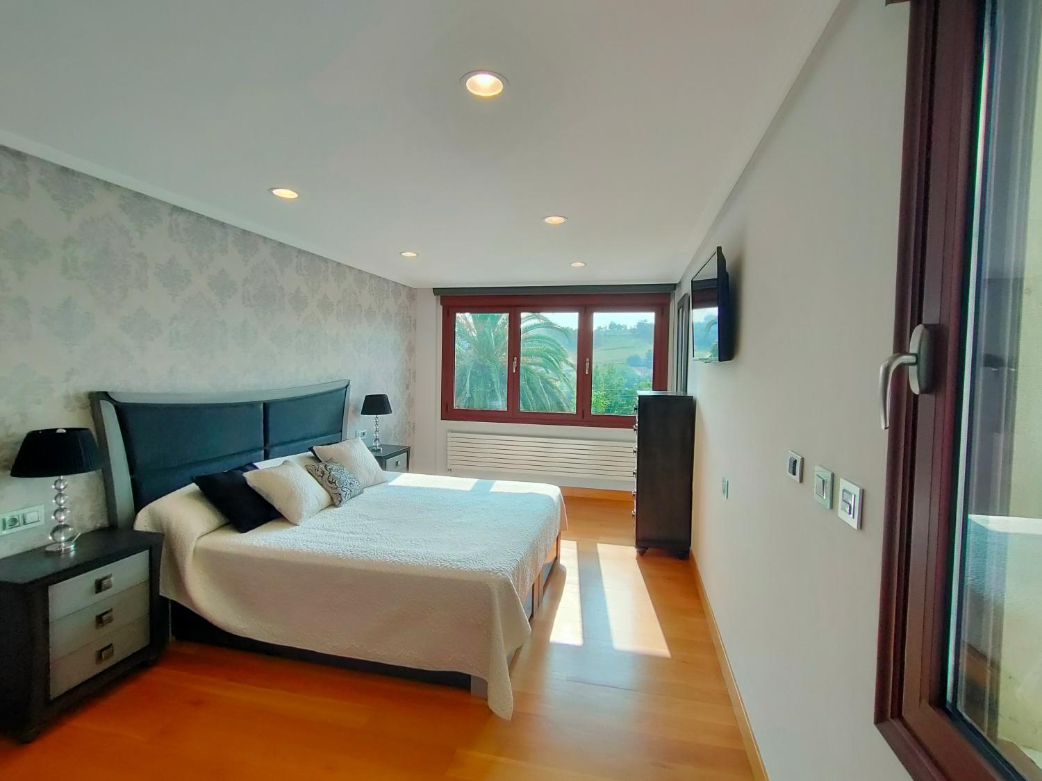  for sale villa Mentxakaetas Uribe 53