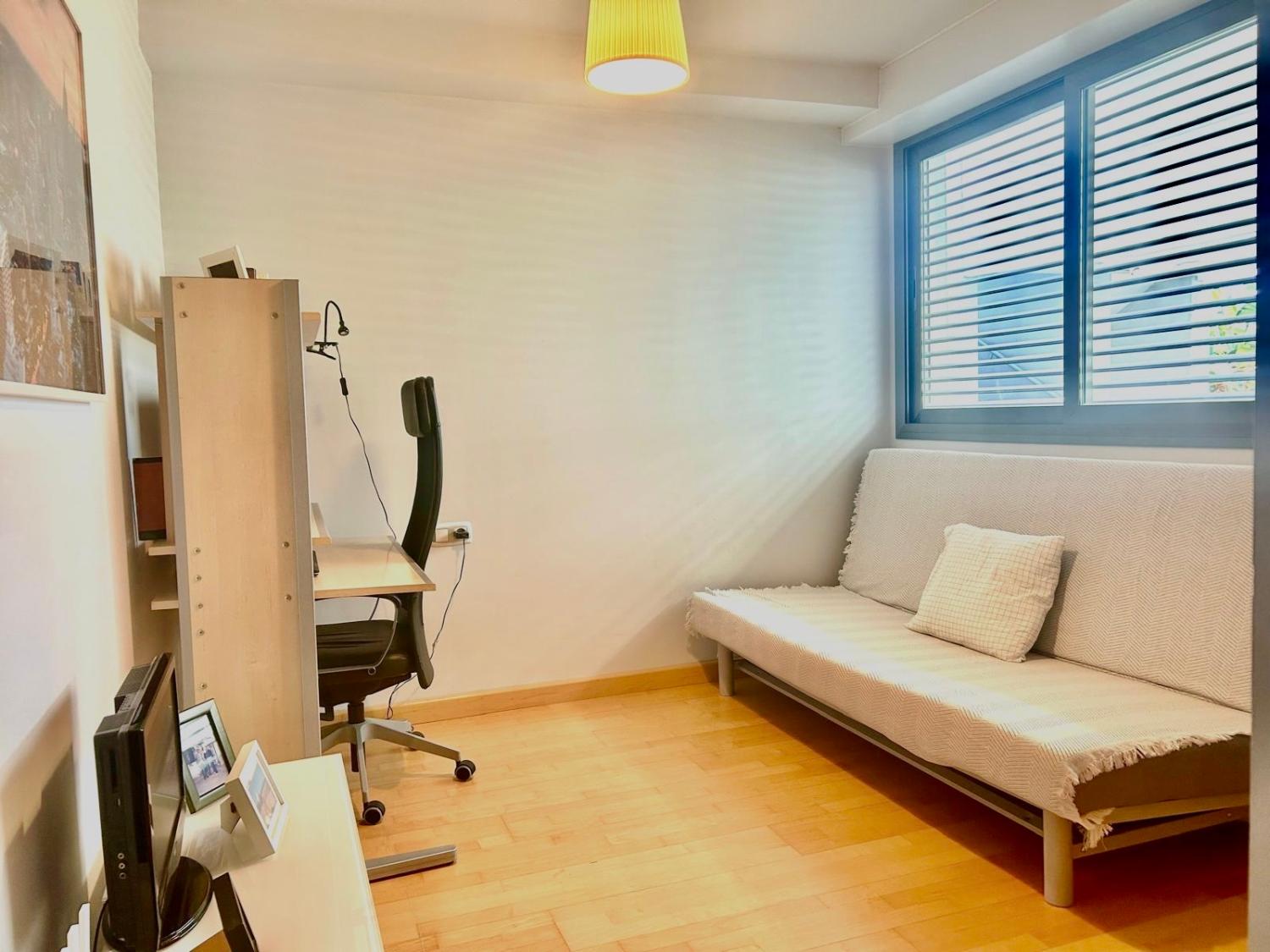  for sale penthouse La Cala De Mijas Costa Del Sol Occidental 23