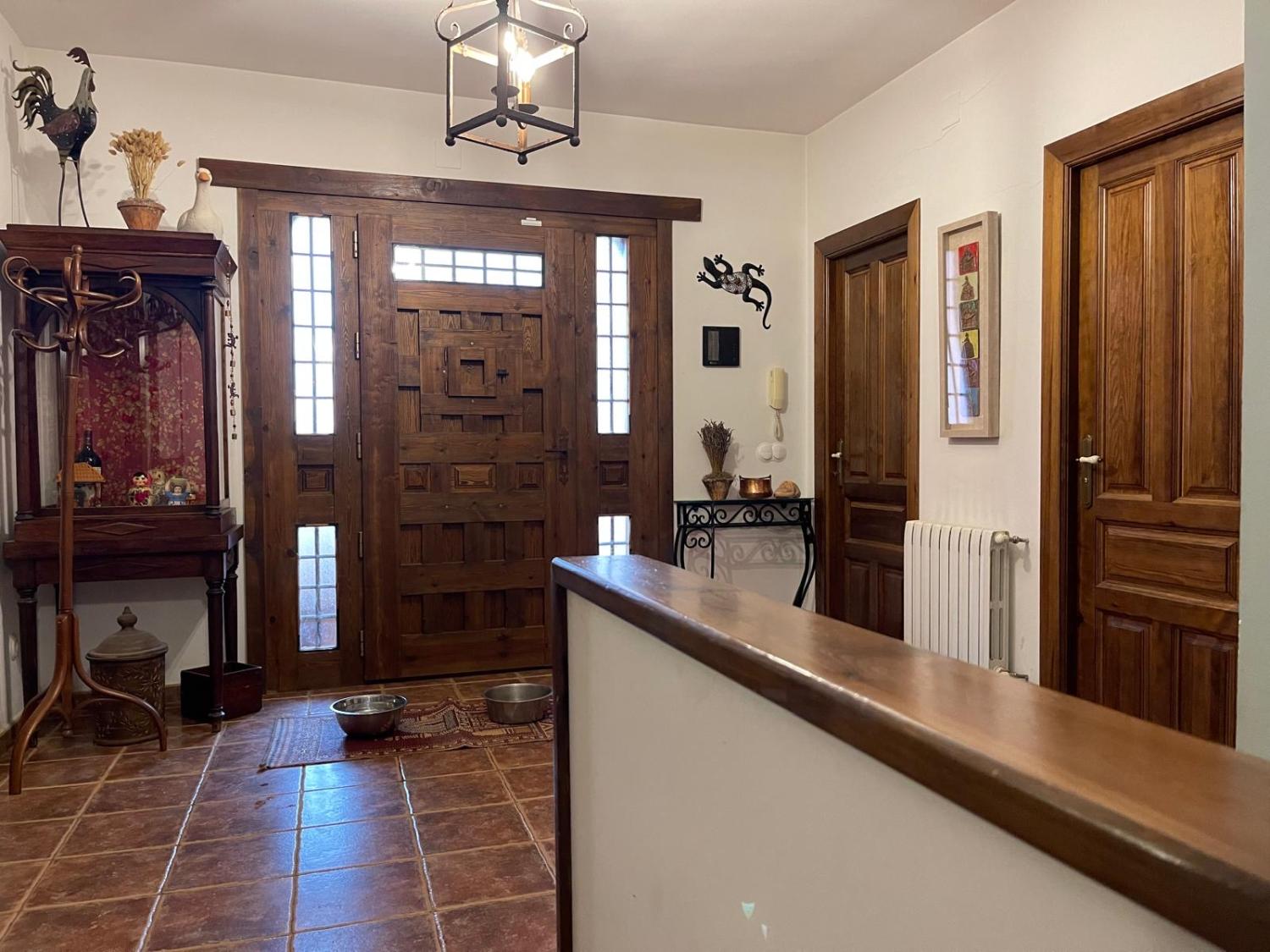  for sale villa Ossa De Montiel Sierra De Alcaraz 25