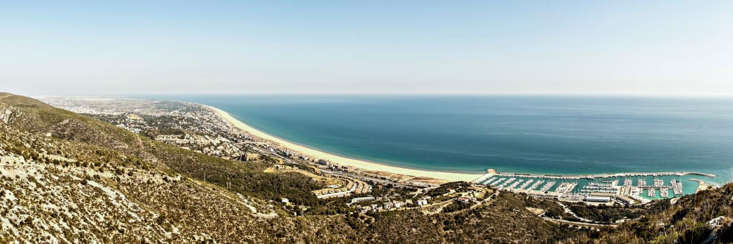  for sale penthouse Castelldefels Baix Llobregat 10