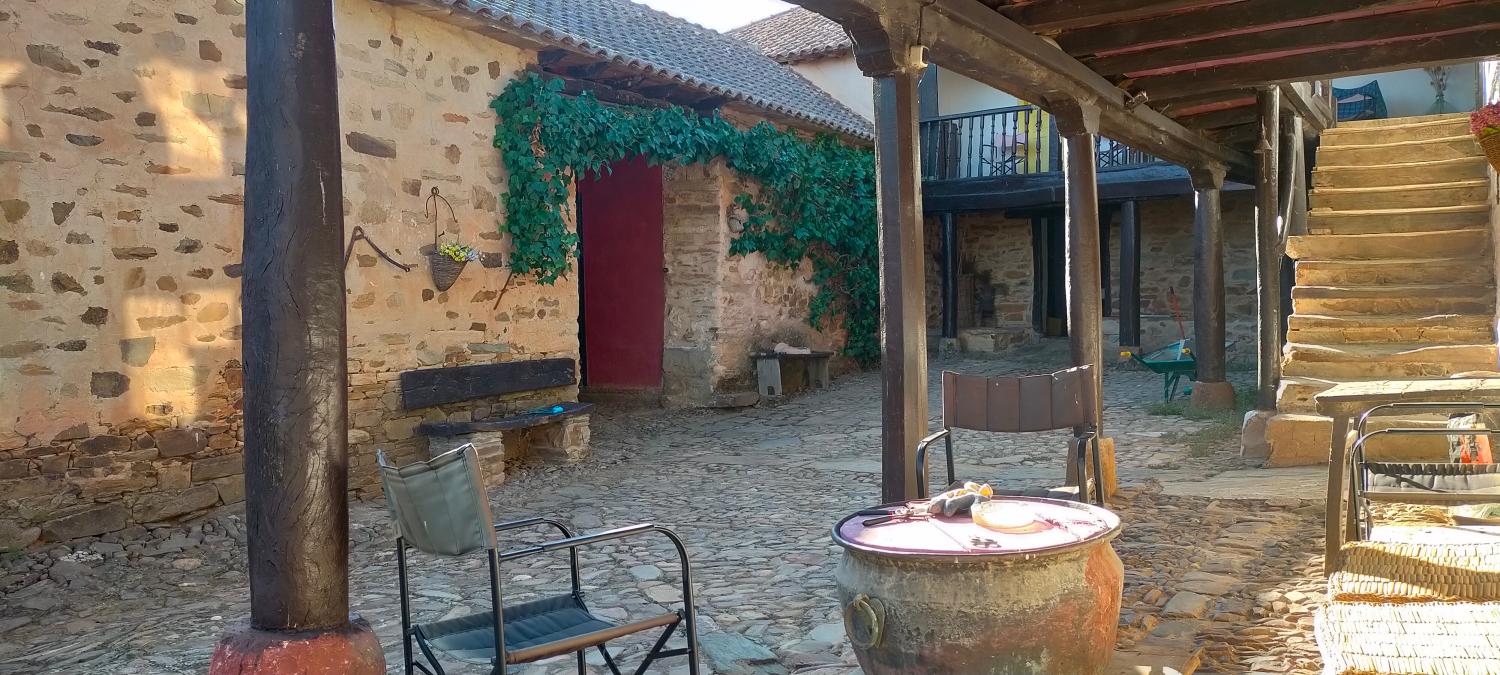  for sale country house Val De San Lorenzo Astorga 31