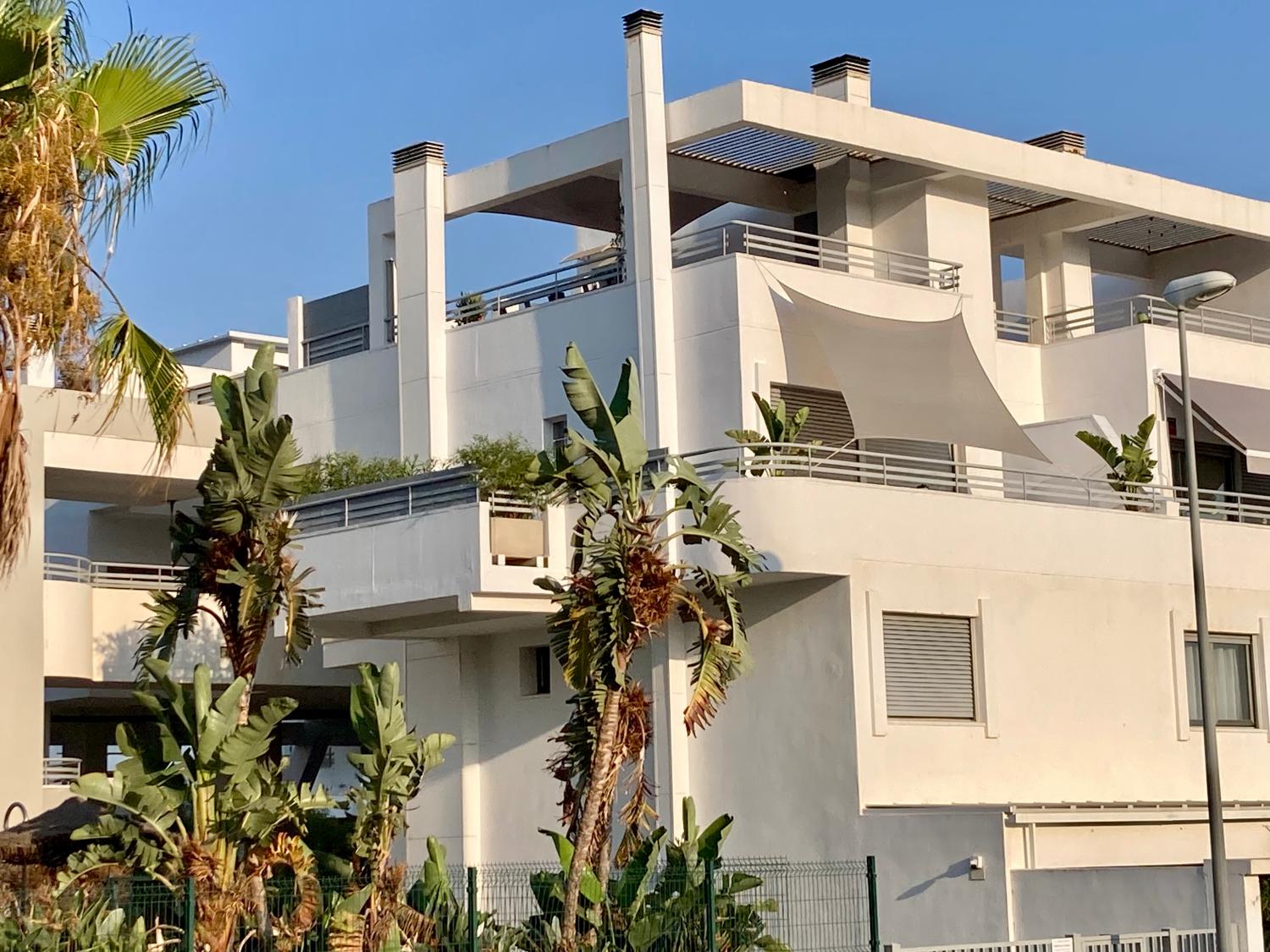  for sale penthouse La Cala De Mijas Costa Del Sol Occidental 2