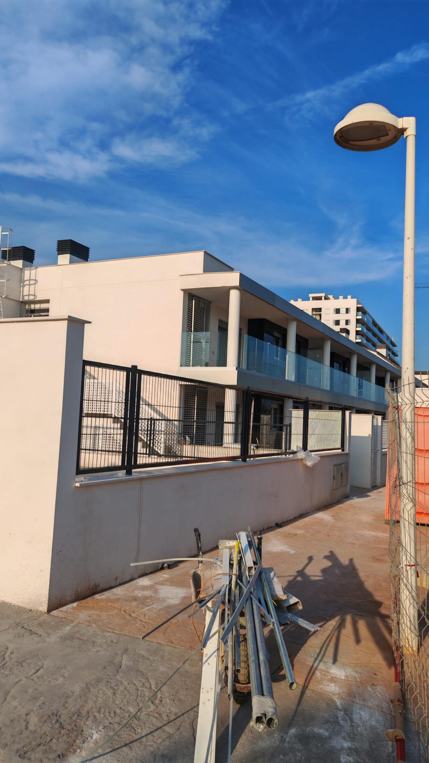  for sale penthouse Cabanes Plana Alta 14