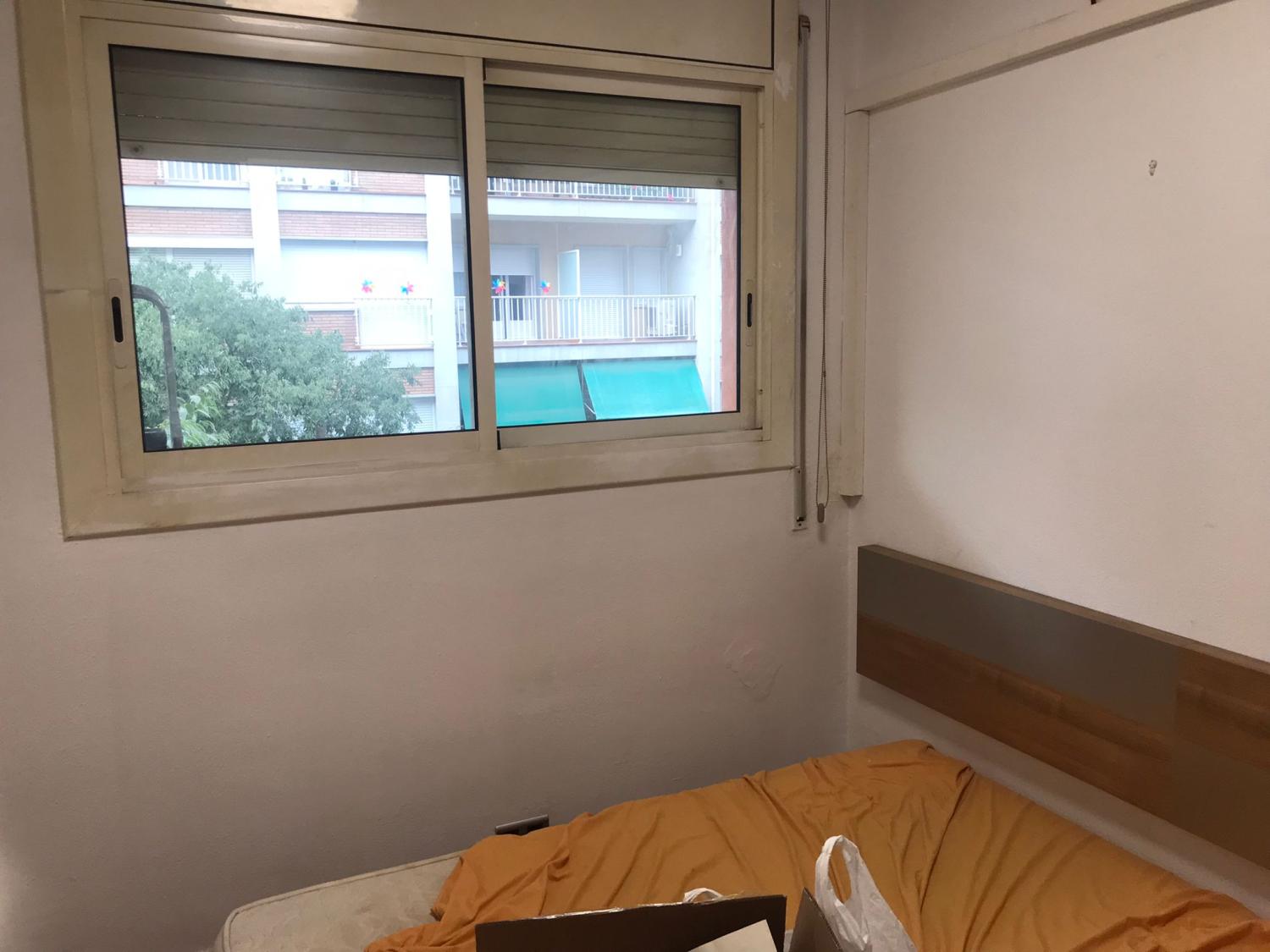  for sale apartment Eixample-Antiga Esquerra Barcelonès 6