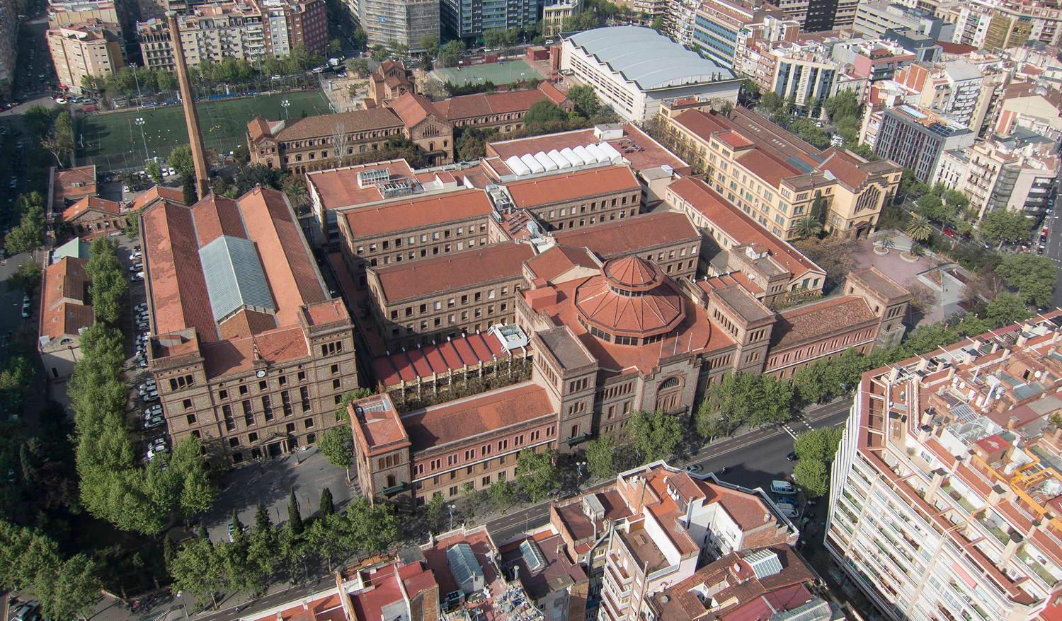  for sale apartment Eixample-Antiga Esquerra Barcelonès 18