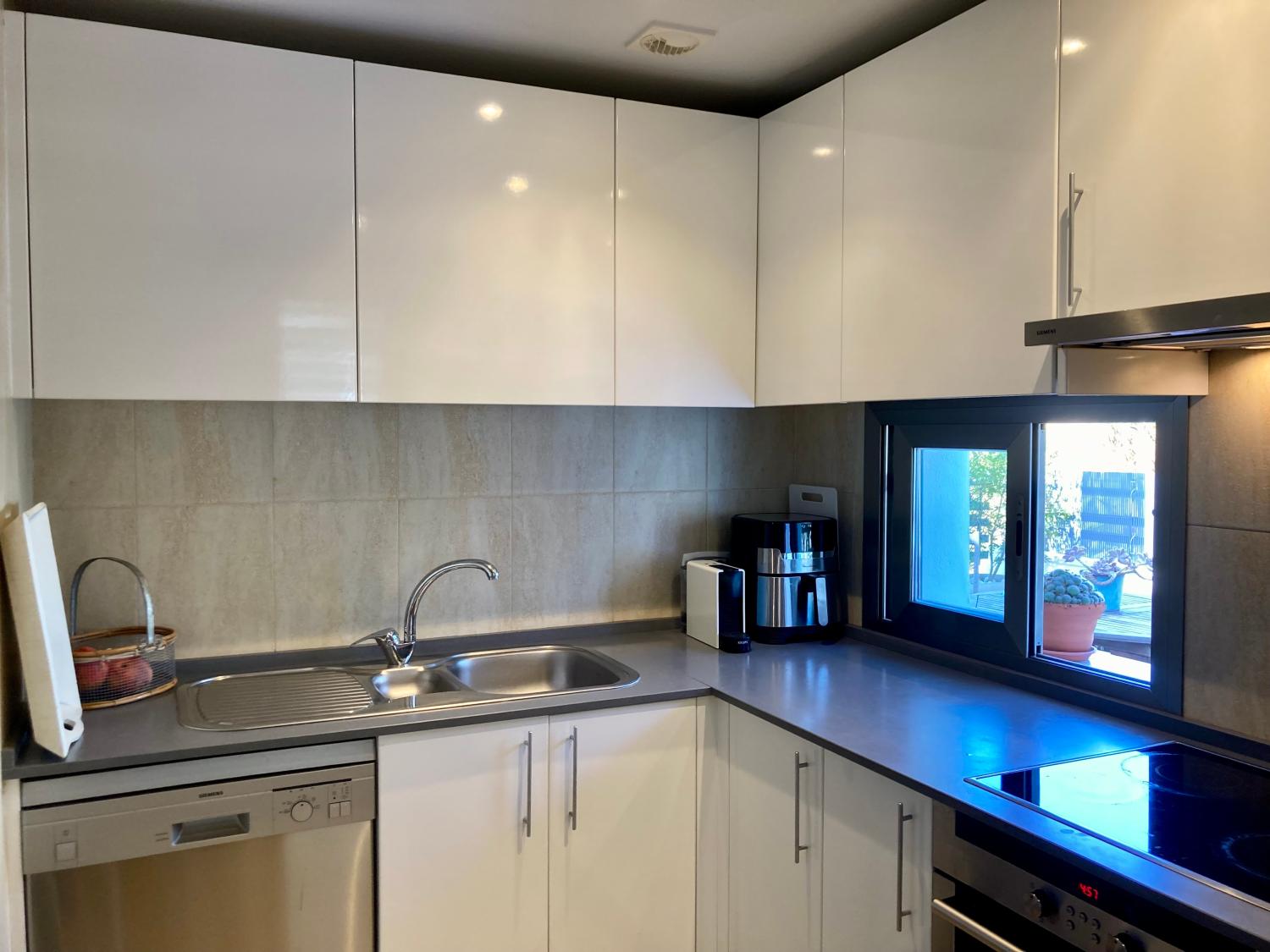  for sale penthouse La Cala De Mijas Costa Del Sol Occidental 17